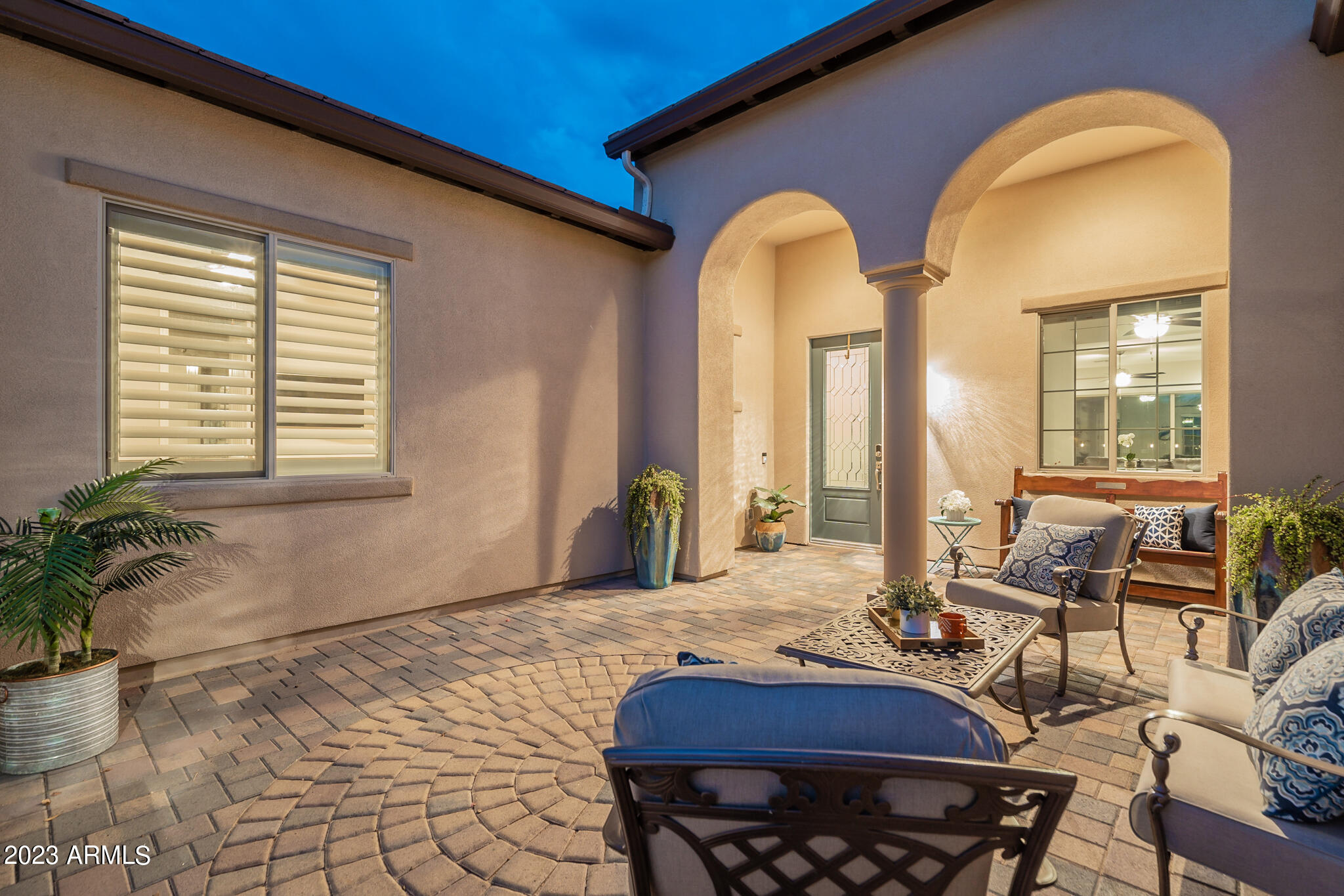 37013 N STONEWARE Drive, Queen Creek