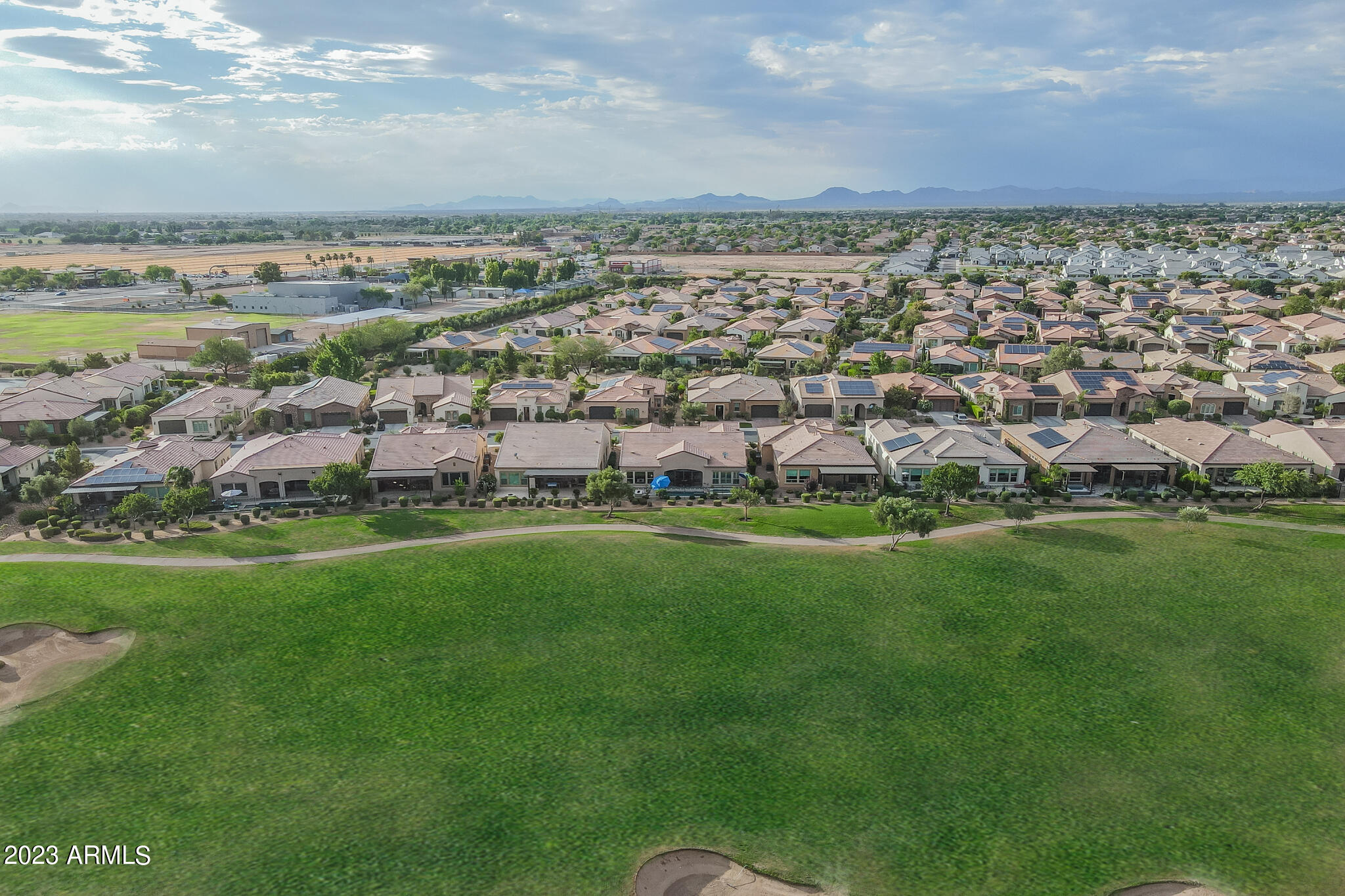 37013 N STONEWARE Drive, Queen Creek