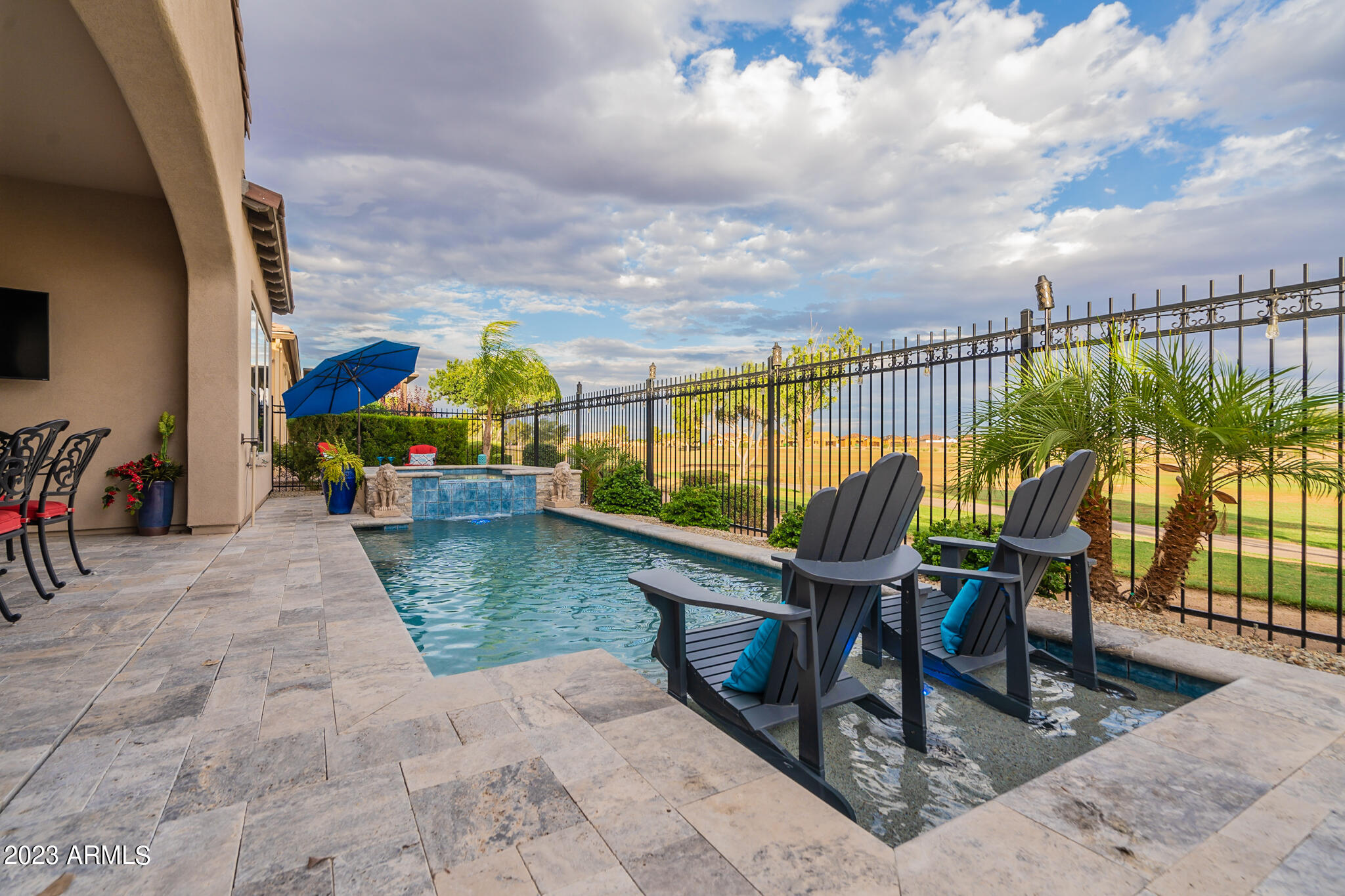 37013 N STONEWARE Drive, Queen Creek