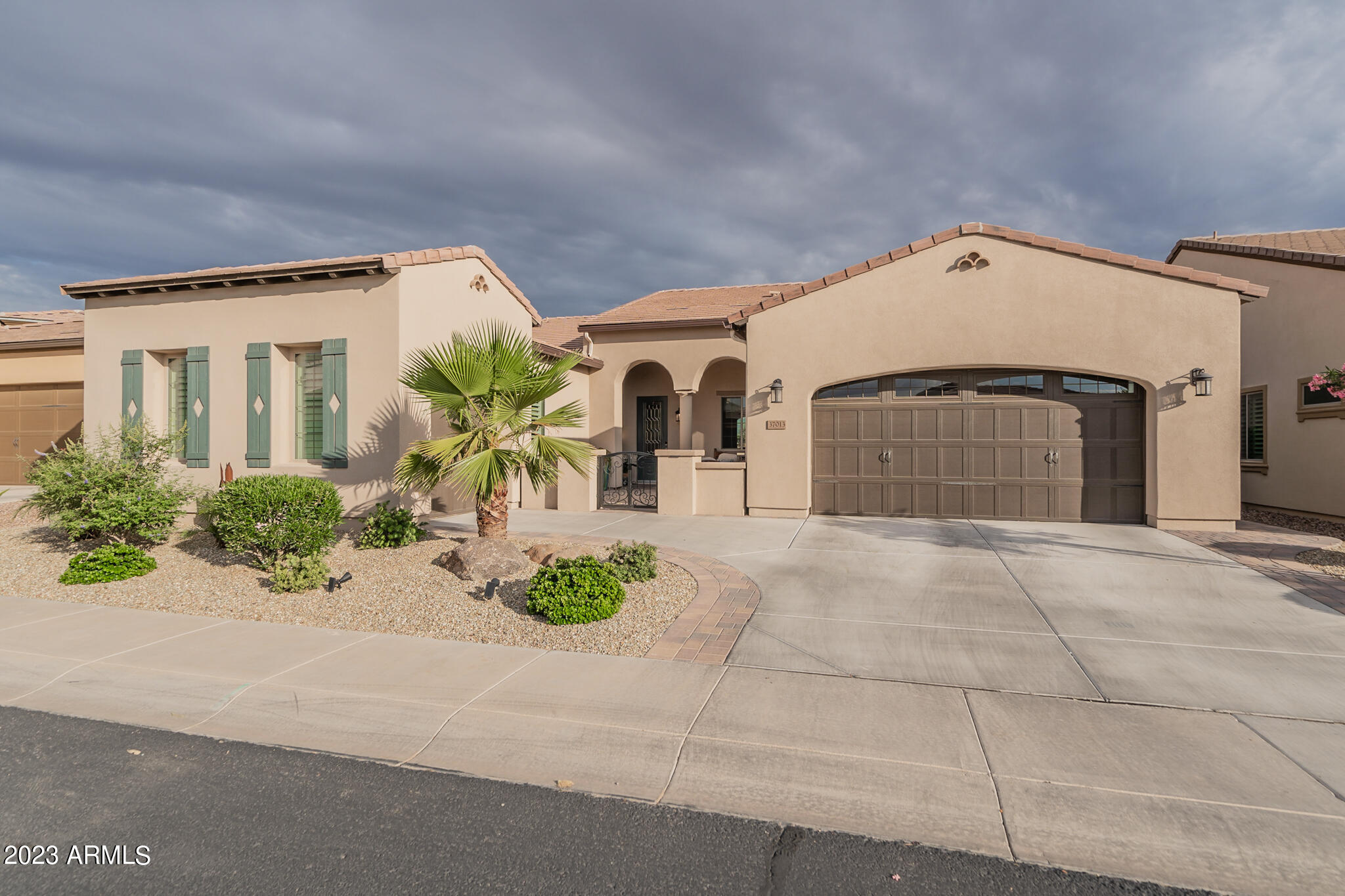 37013 N STONEWARE Drive, Queen Creek