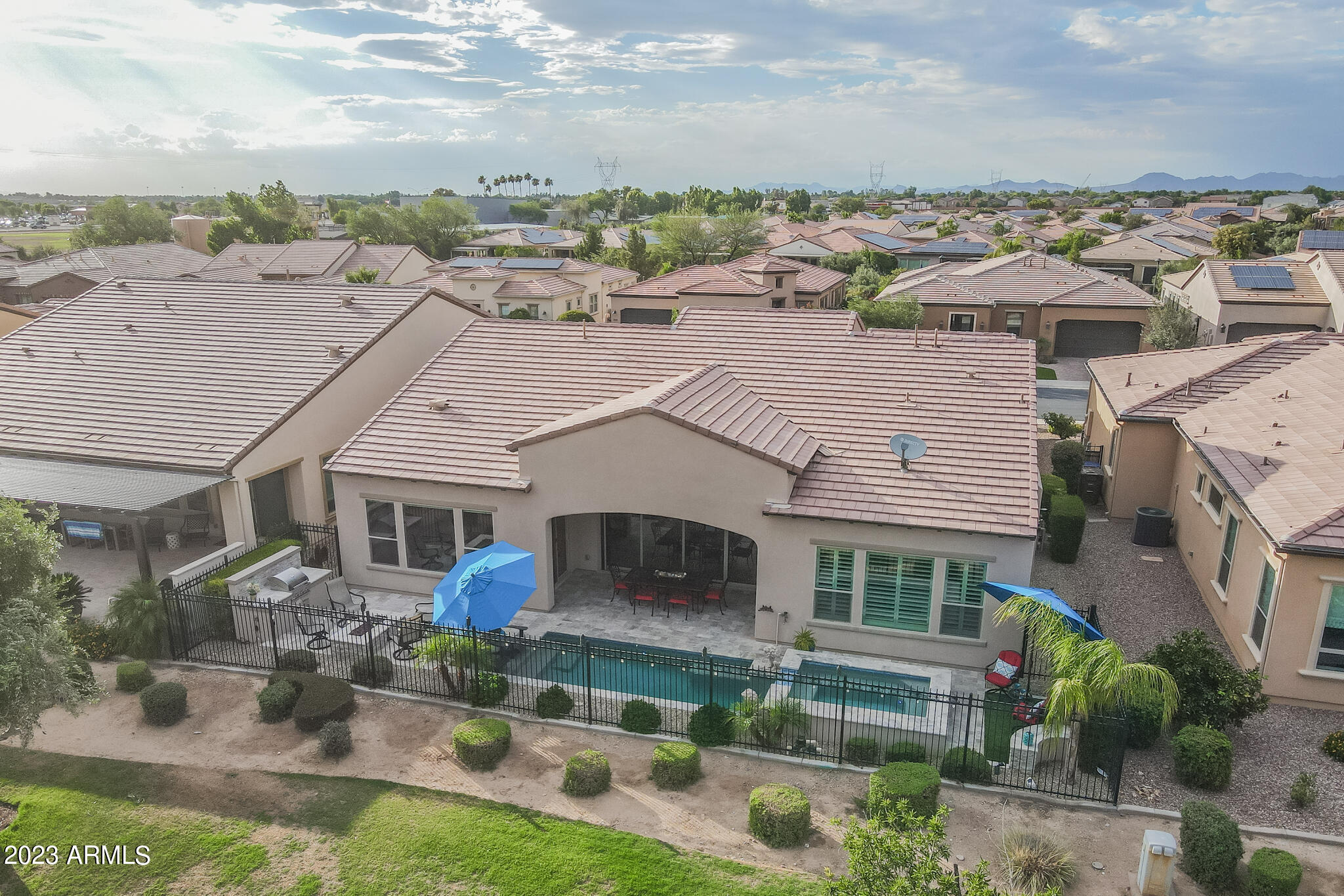 37013 N STONEWARE Drive, Queen Creek