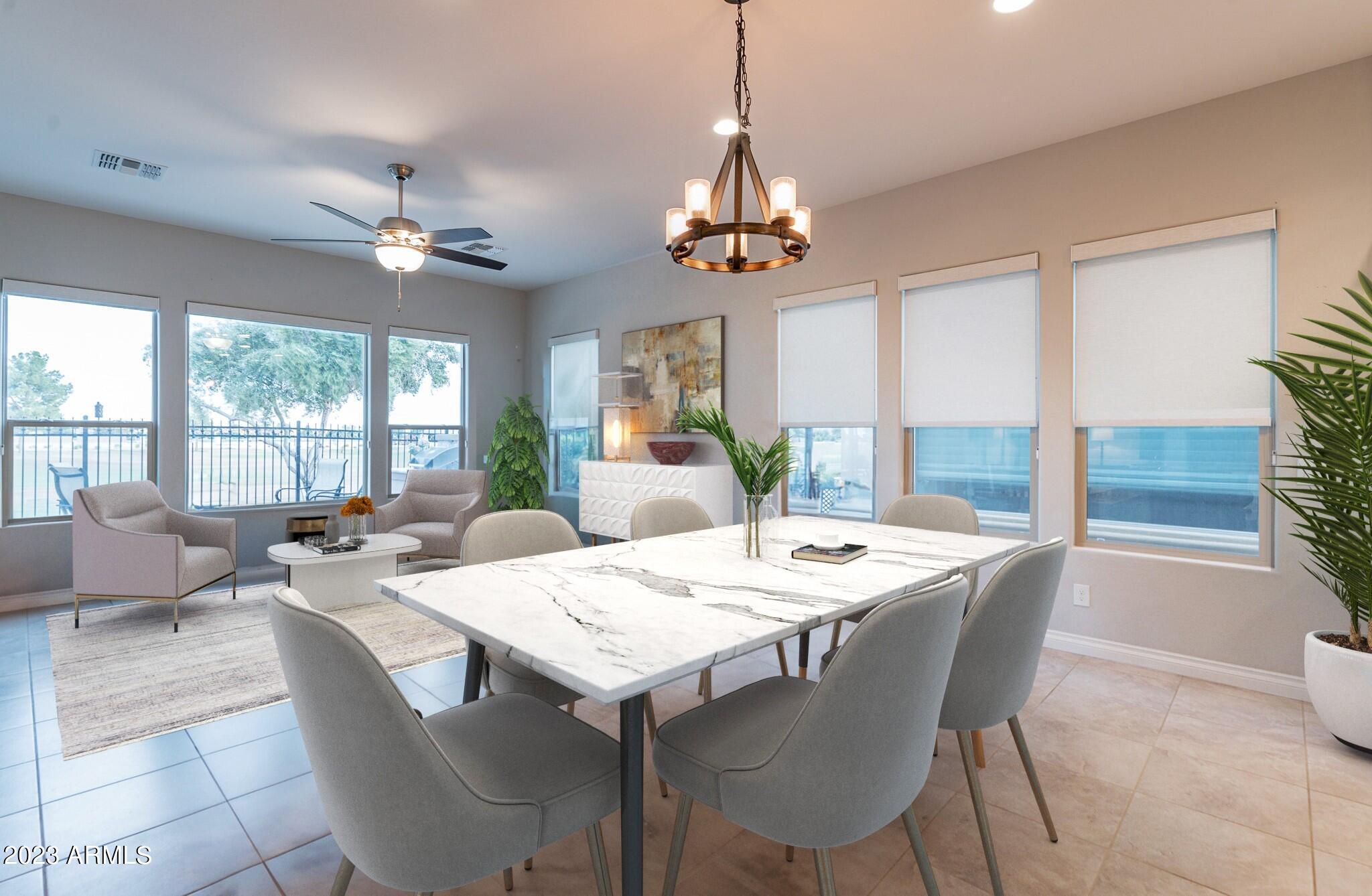 37013 N STONEWARE Drive, Queen Creek