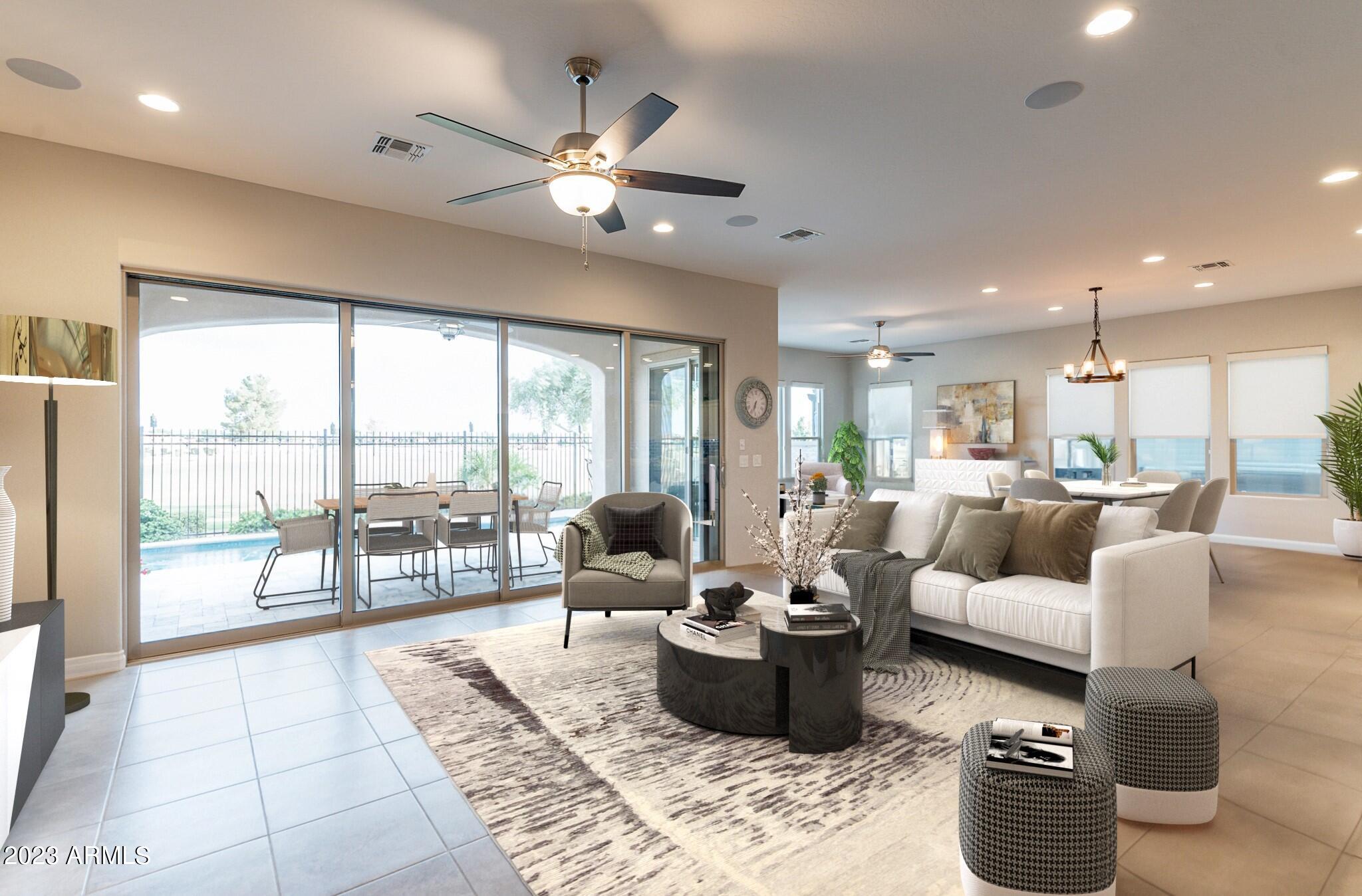 37013 N STONEWARE Drive, Queen Creek