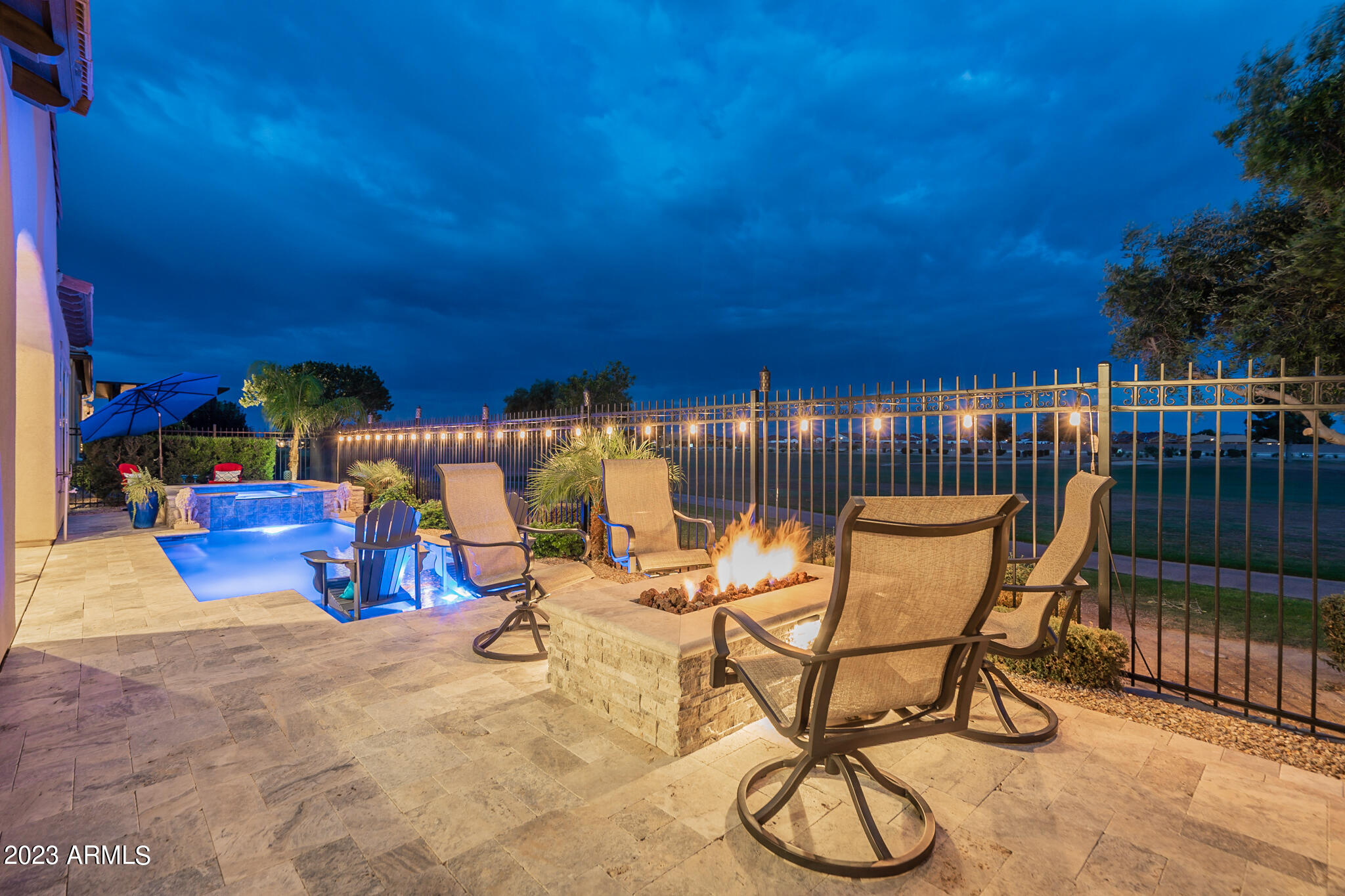 37013 N STONEWARE Drive, Queen Creek