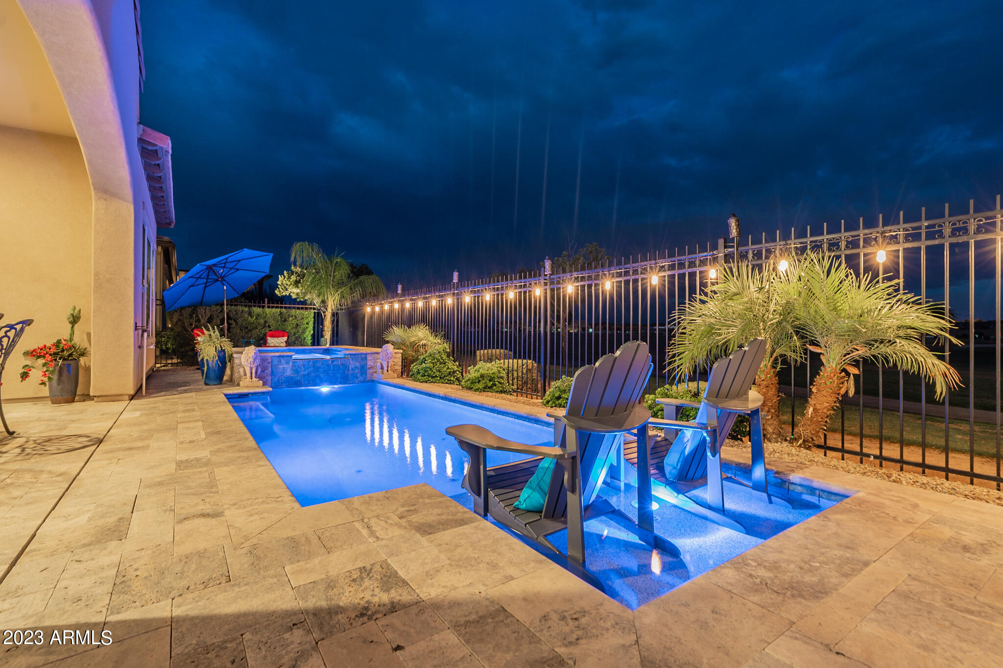 37013 N STONEWARE Drive, Queen Creek