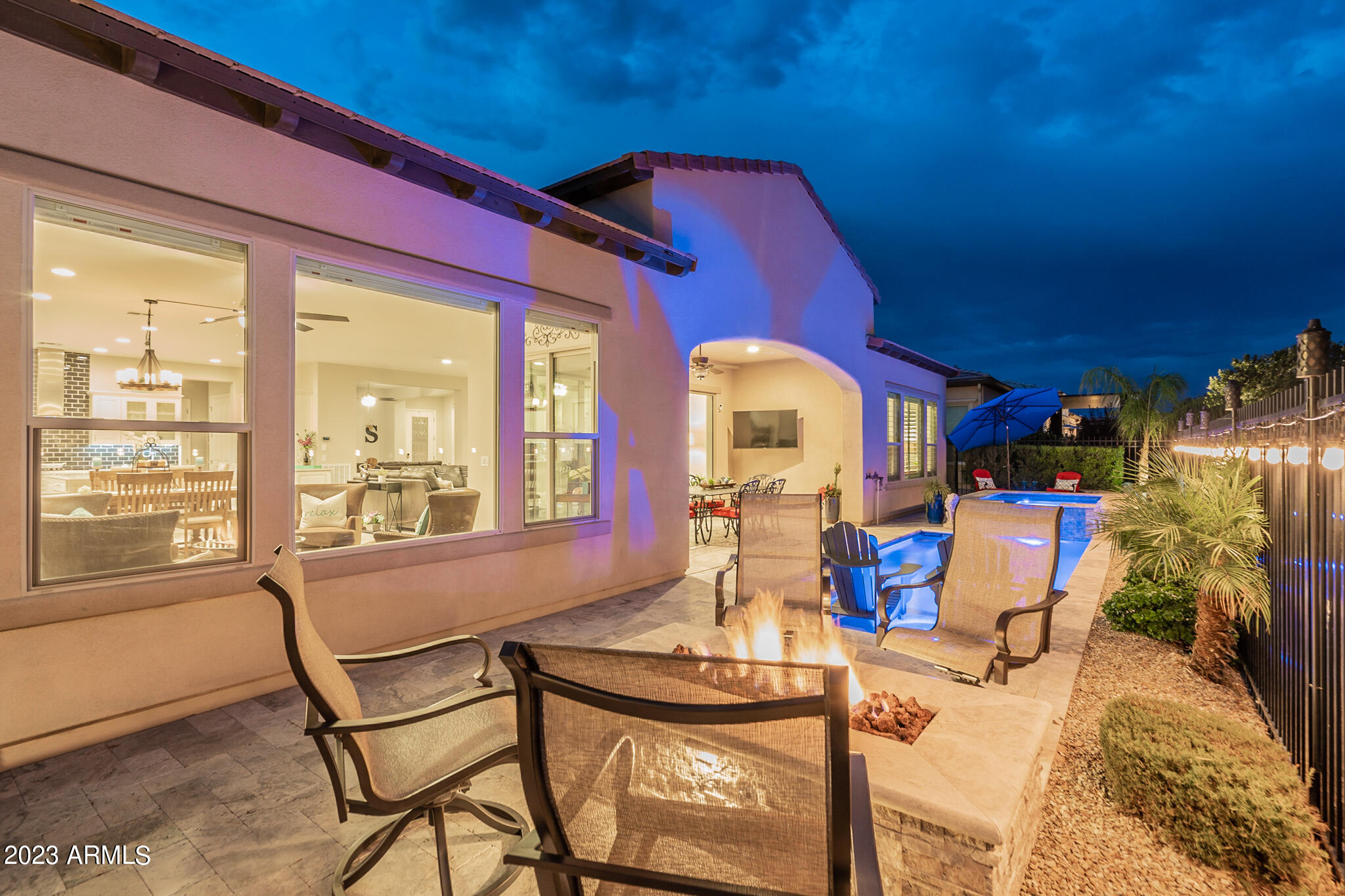 37013 N STONEWARE Drive, Queen Creek