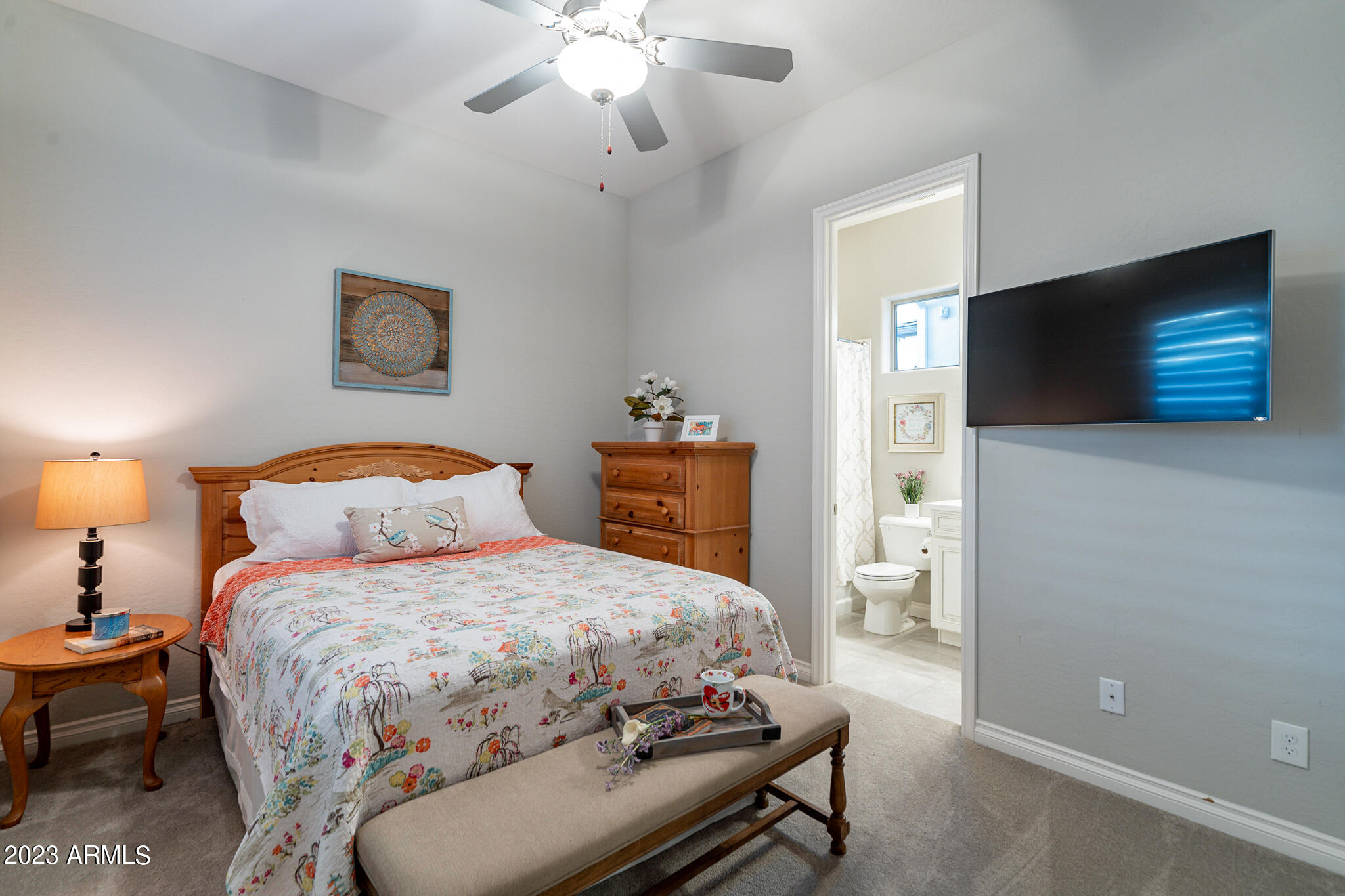 37013 N STONEWARE Drive, Queen Creek