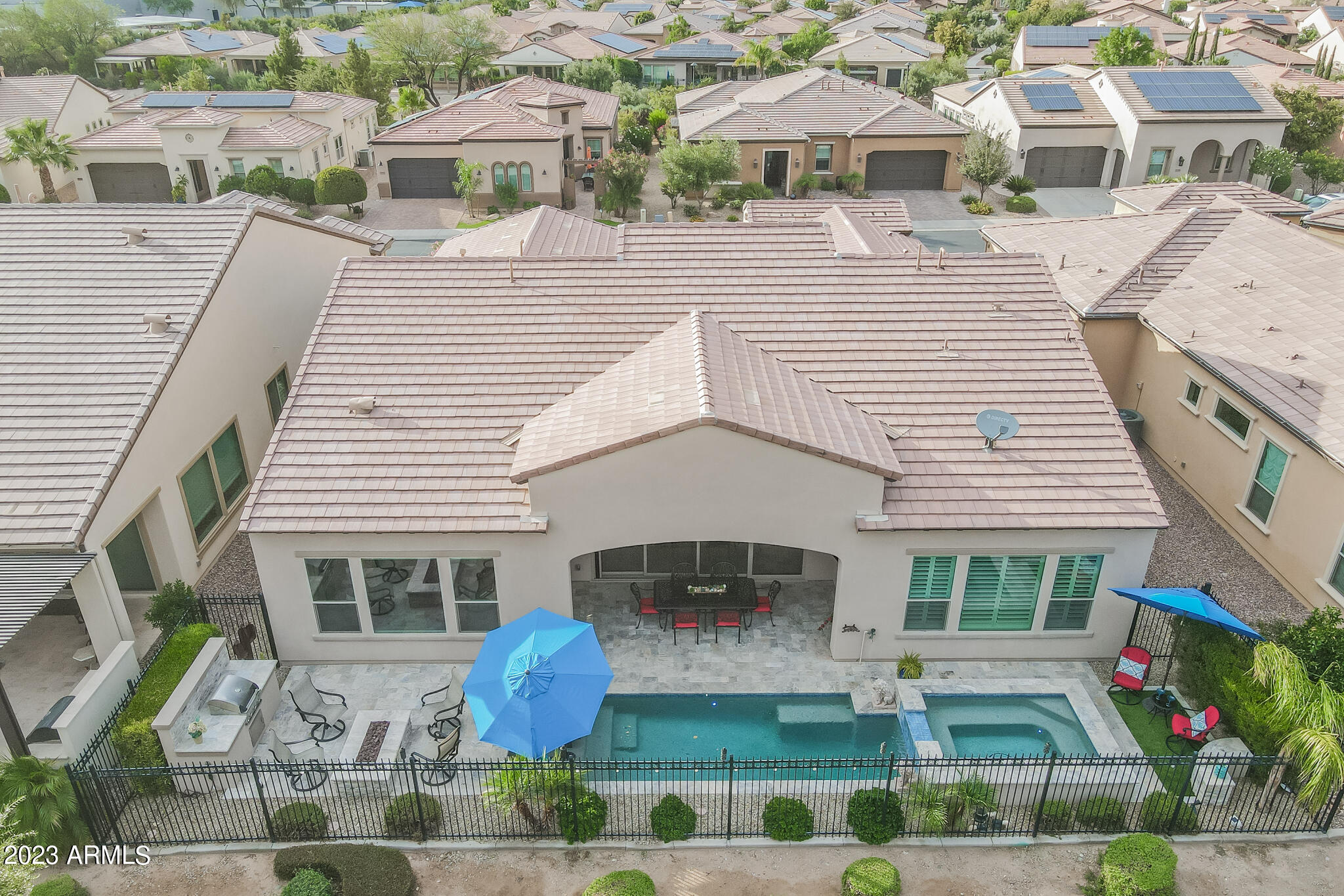 37013 N STONEWARE Drive, Queen Creek