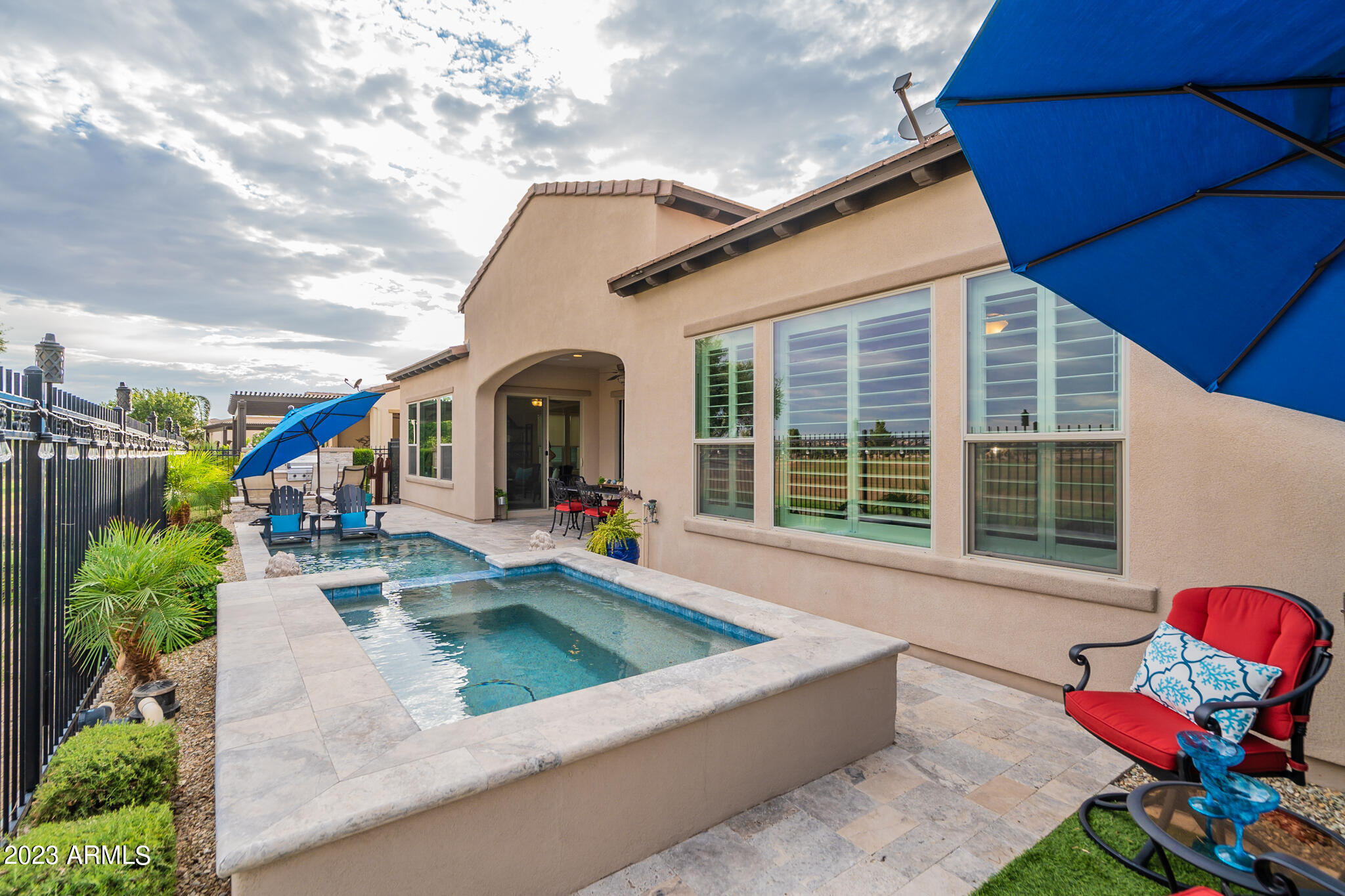 37013 N STONEWARE Drive, Queen Creek