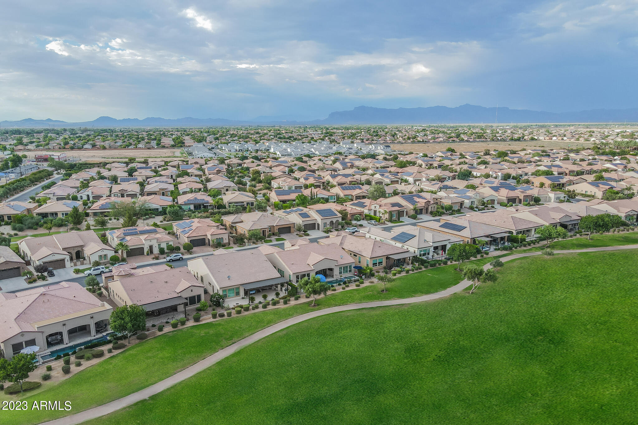 37013 N STONEWARE Drive, Queen Creek