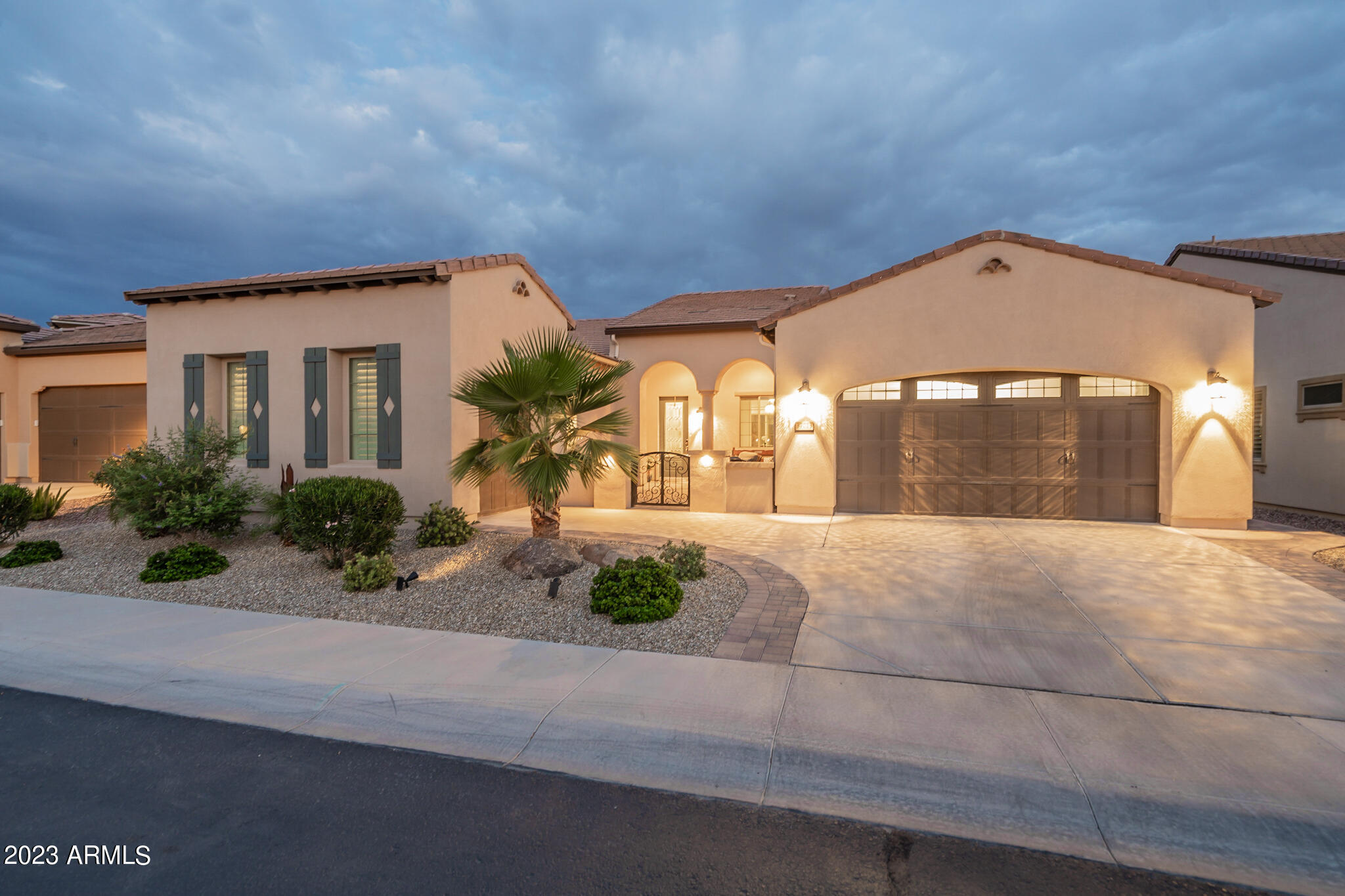 37013 N STONEWARE Drive, Queen Creek