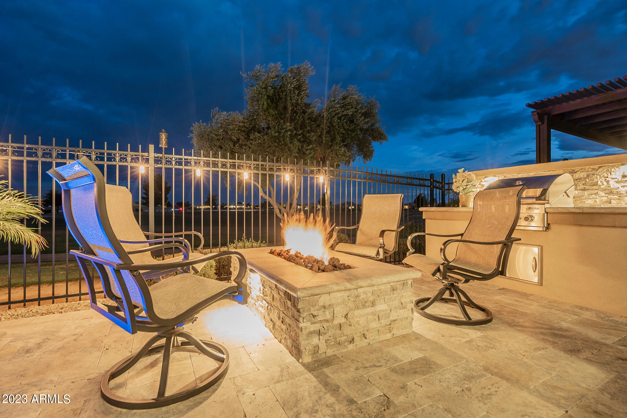 37013 N STONEWARE Drive, Queen Creek