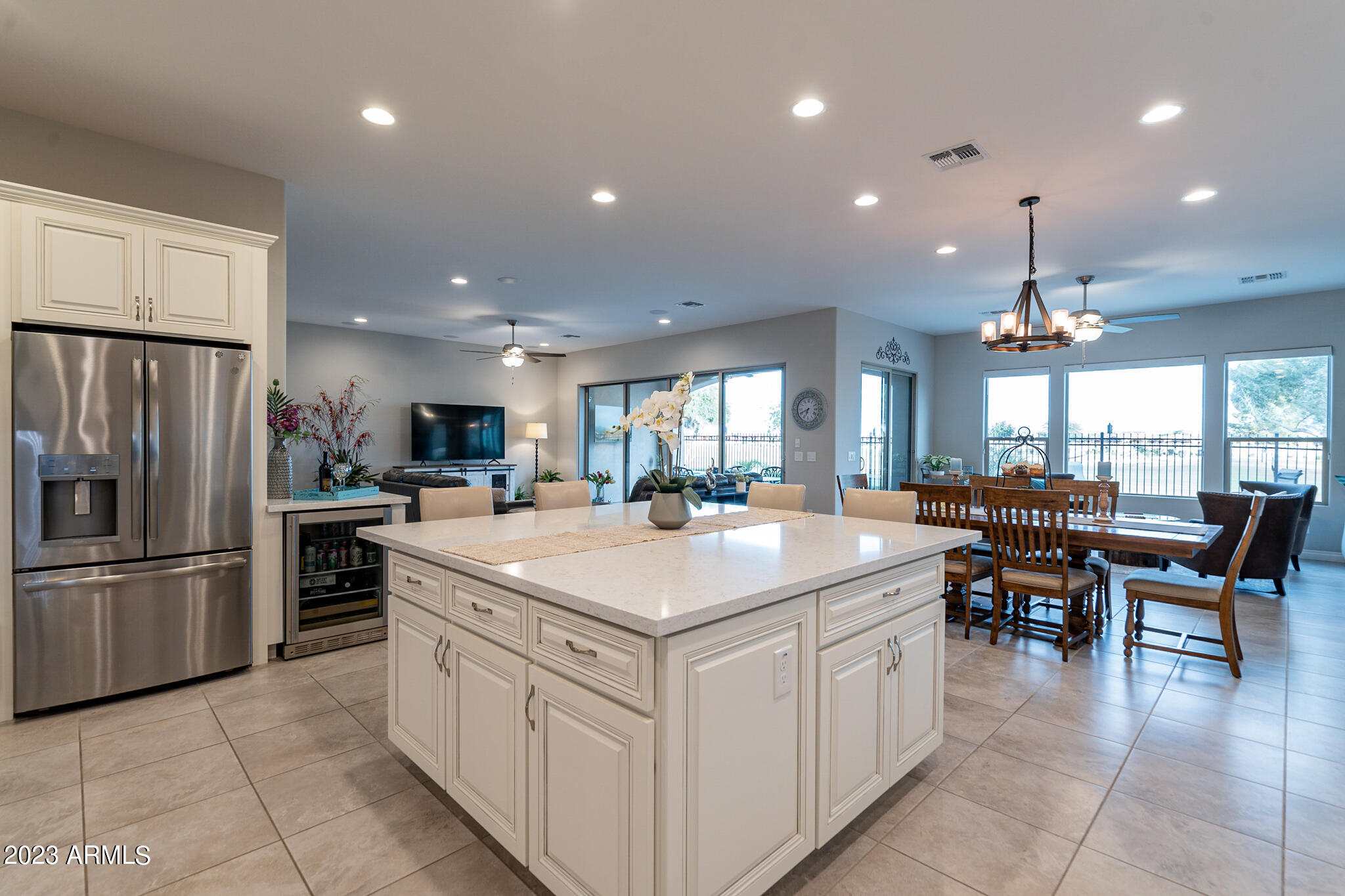 37013 N STONEWARE Drive, Queen Creek