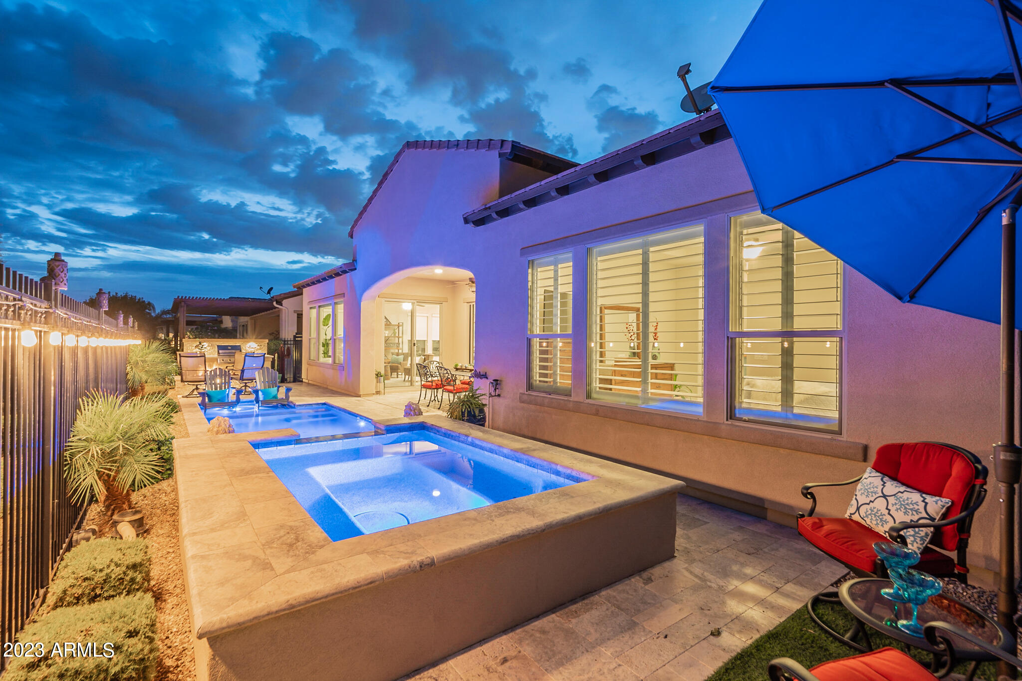 37013 N STONEWARE Drive, Queen Creek