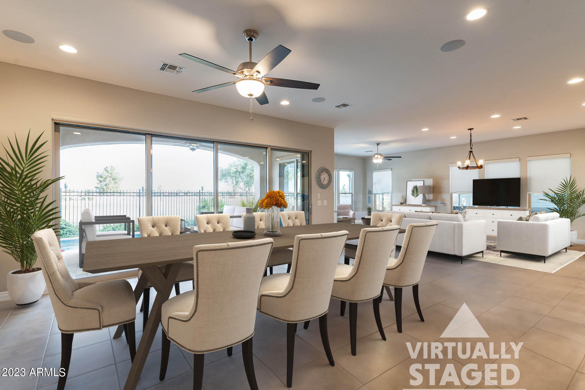 37013 N STONEWARE Drive, Queen Creek