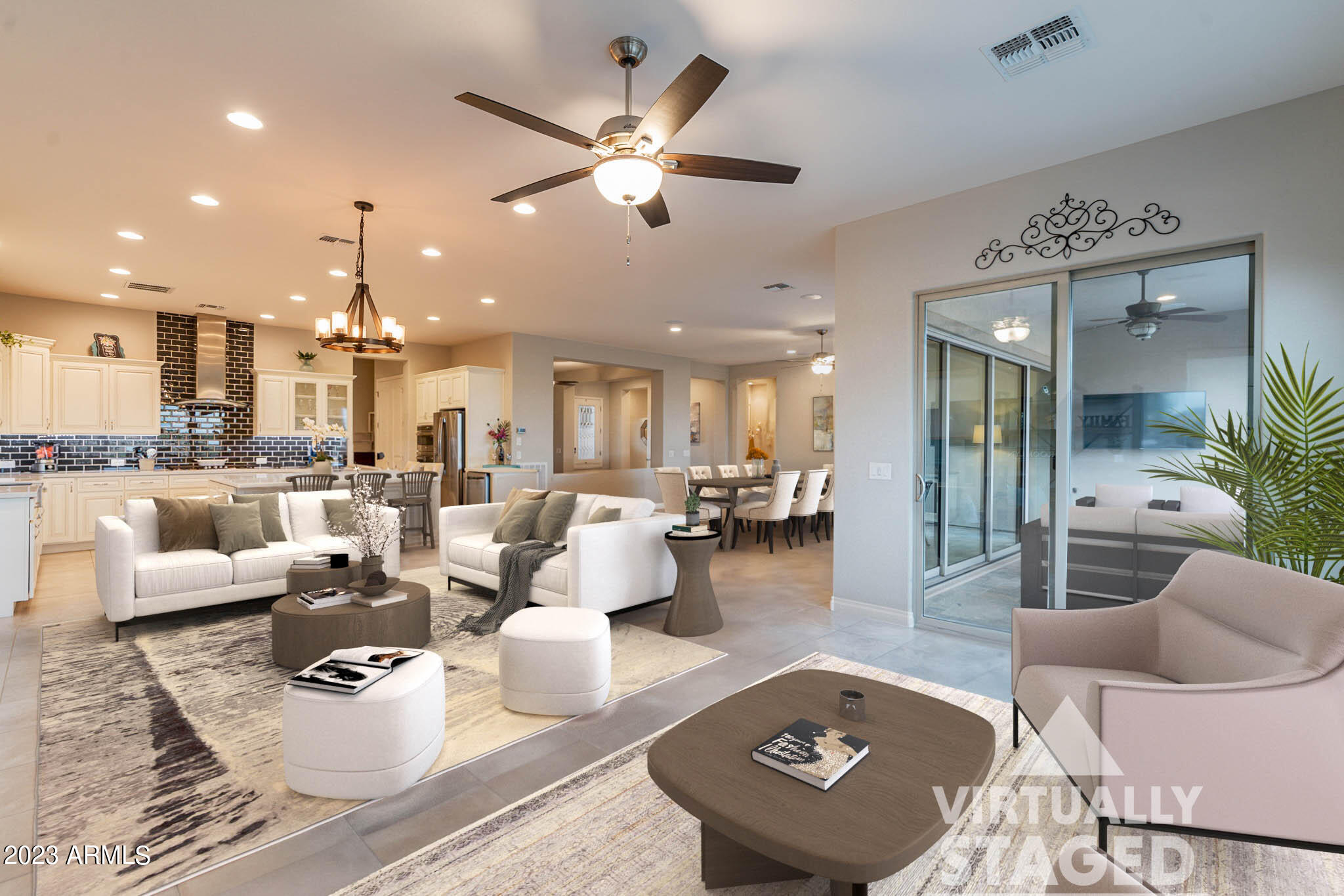 37013 N STONEWARE Drive, Queen Creek