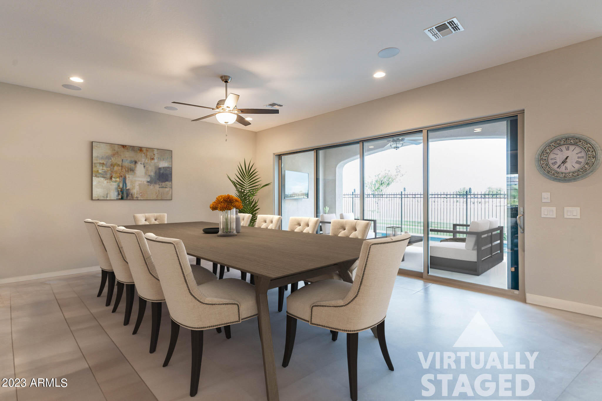 37013 N STONEWARE Drive, Queen Creek