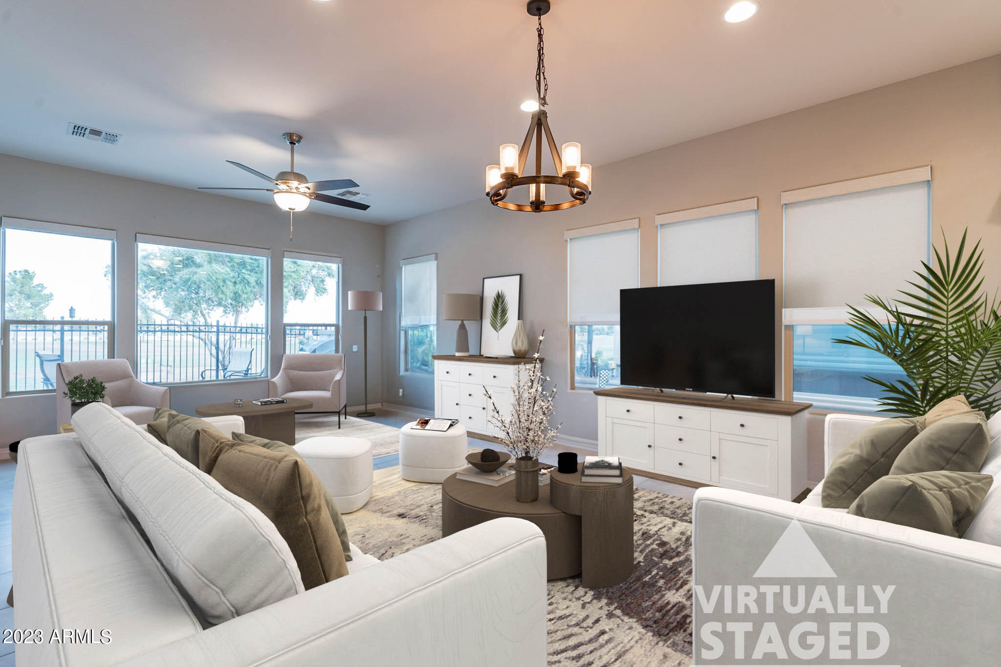 37013 N STONEWARE Drive, Queen Creek