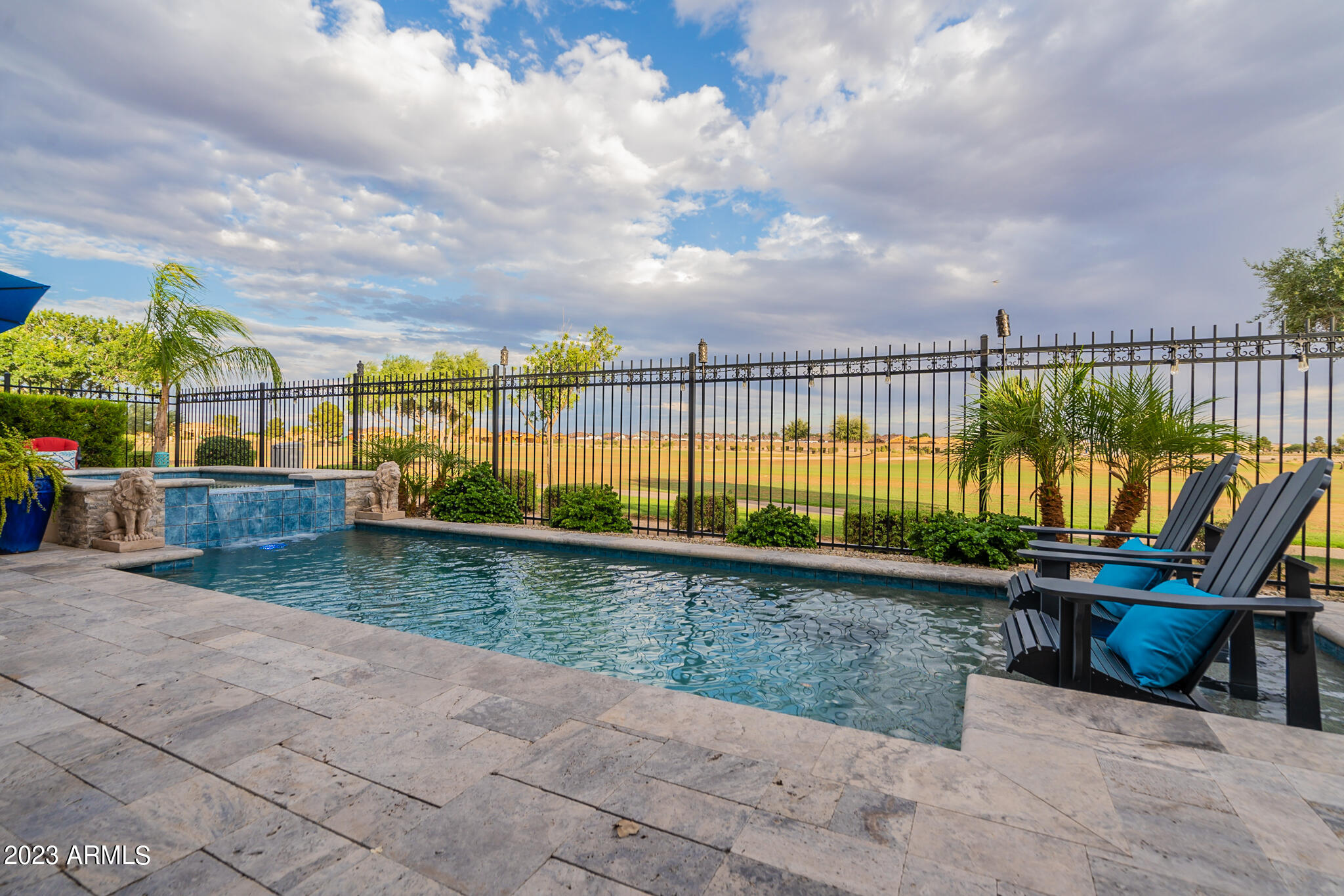 37013 N STONEWARE Drive, Queen Creek