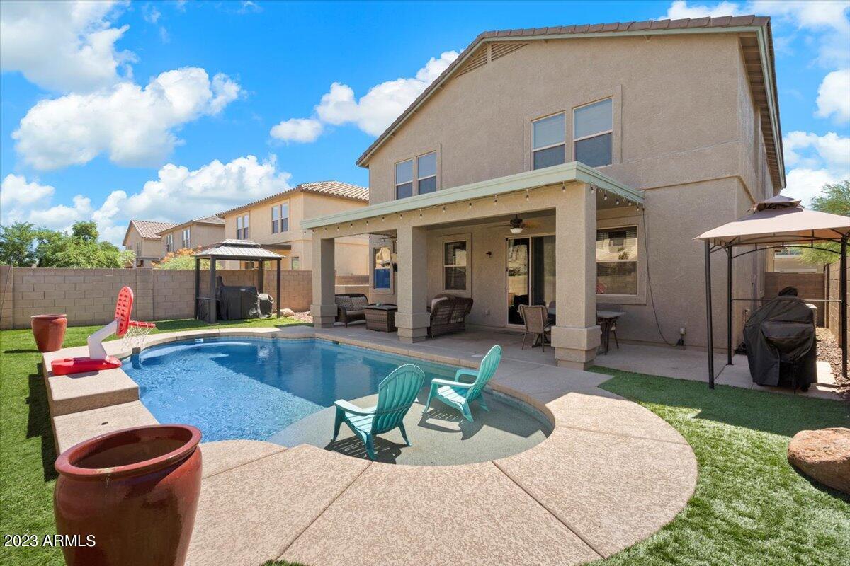 3416 W APOLLO Road, Phoenix