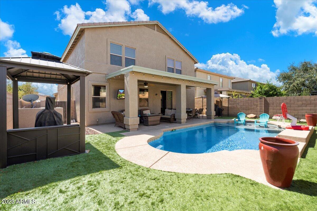 3416 W APOLLO Road, Phoenix