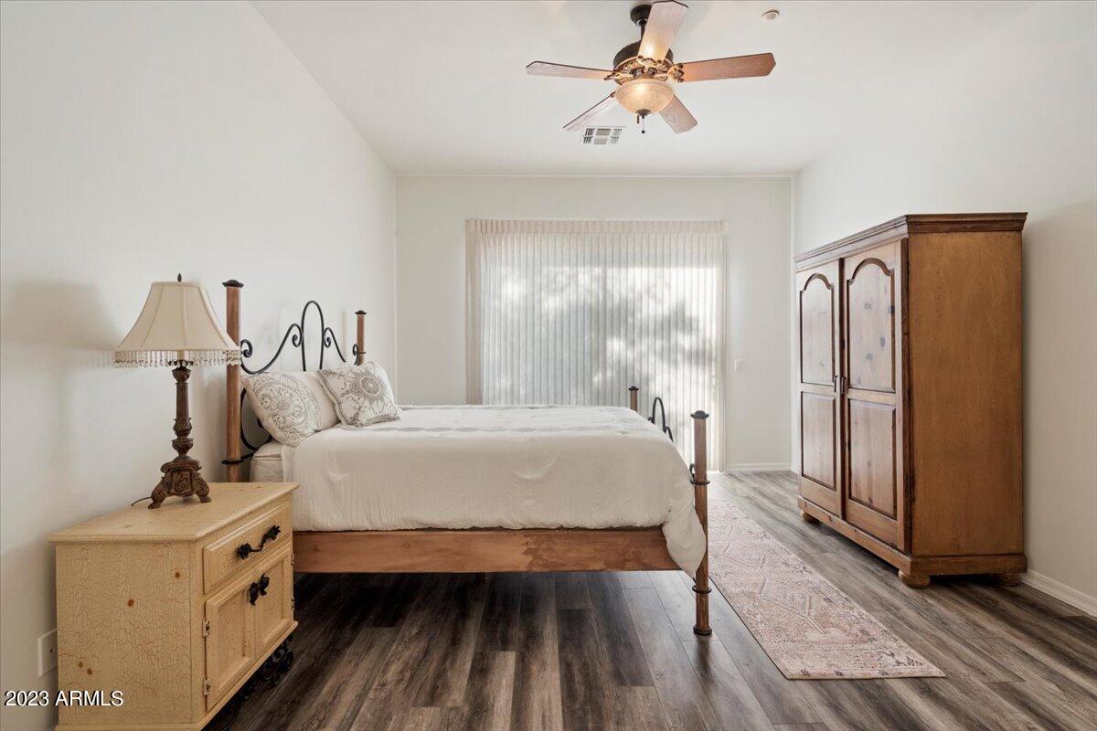 7402 E HUM Road, 1, Carefree Unit: 1