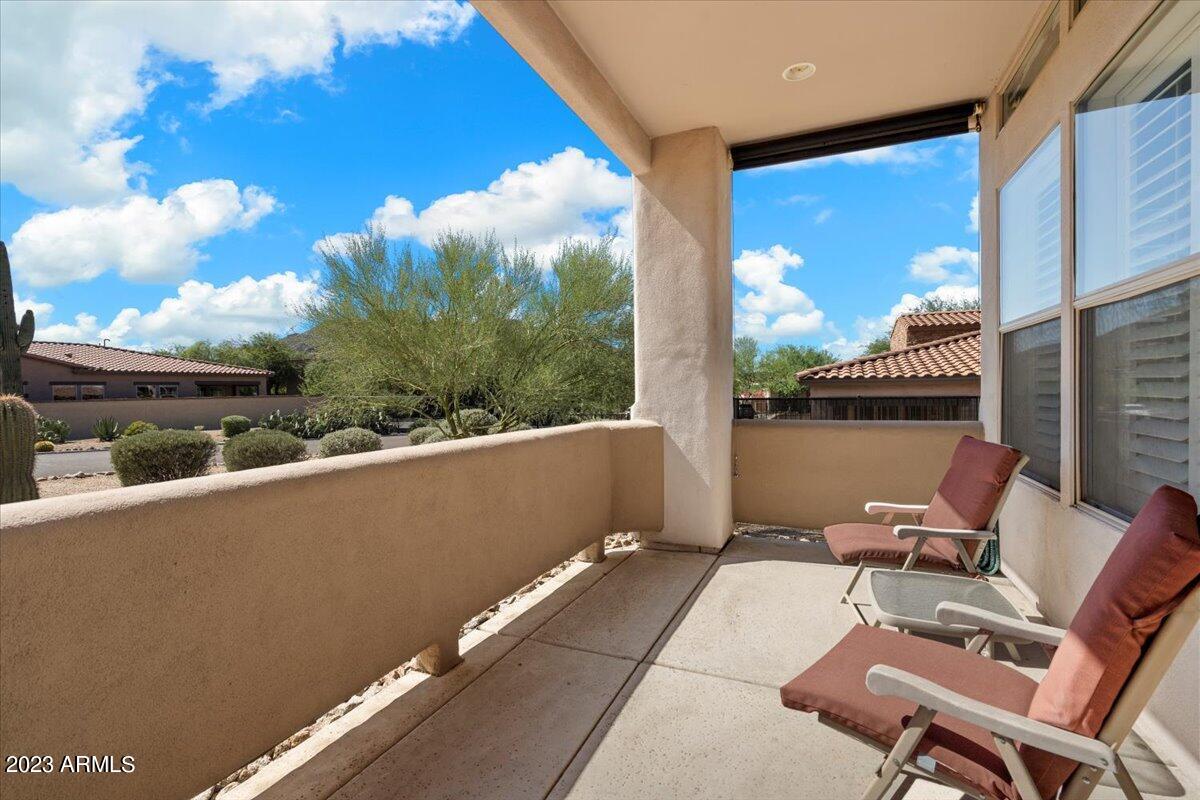 7402 E HUM Road, 1, Carefree Unit: 1