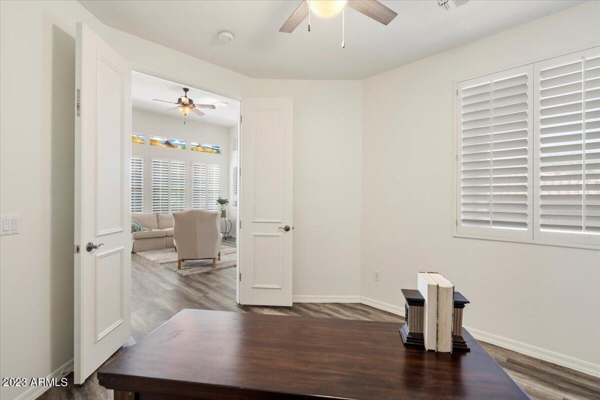 7402 E HUM Road, 1, Carefree Unit: 1