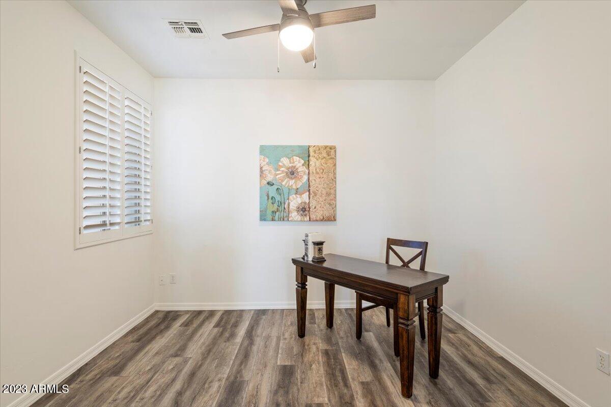 7402 E HUM Road, 1, Carefree Unit: 1