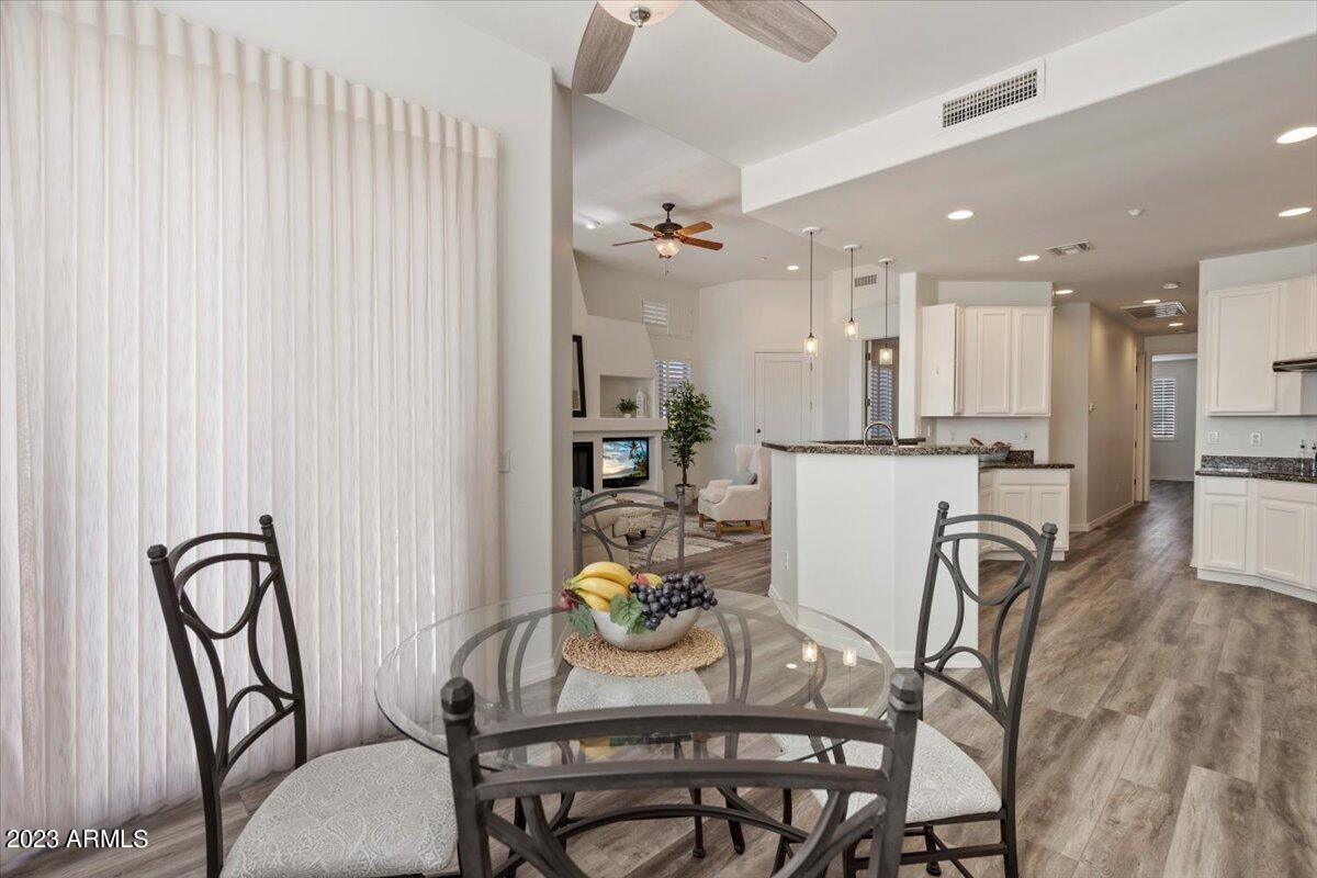 7402 E HUM Road, 1, Carefree Unit: 1