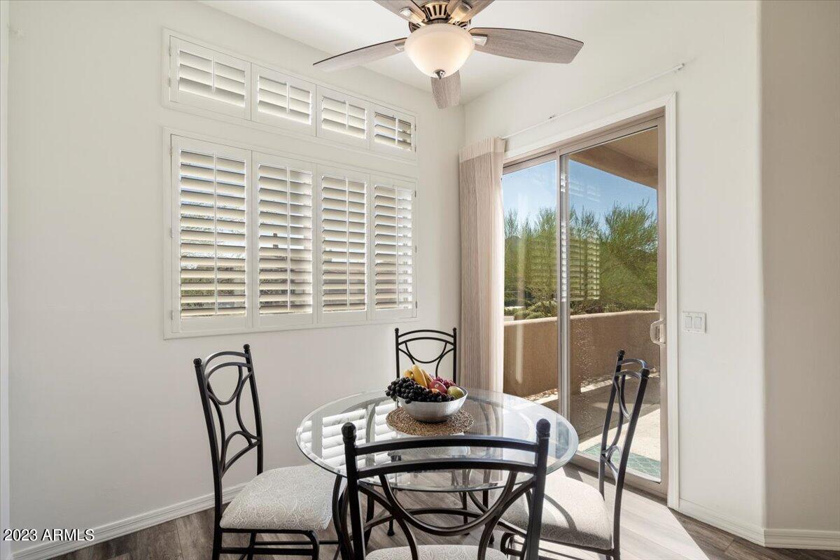 7402 E HUM Road, 1, Carefree Unit: 1