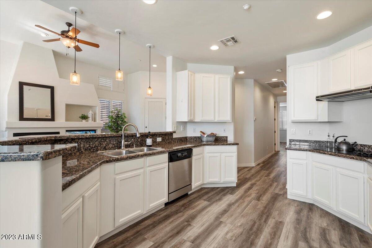 7402 E HUM Road, 1, Carefree Unit: 1