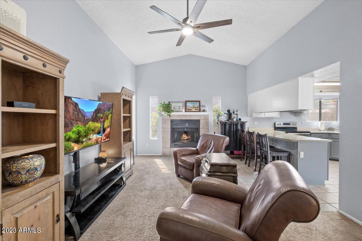 6334 W MOUNTAIN VIEW Road, Glendale