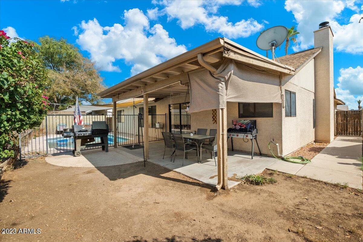 6334 W MOUNTAIN VIEW Road, Glendale