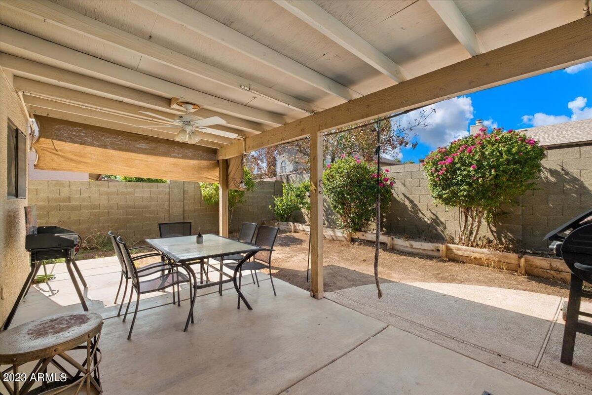 6334 W MOUNTAIN VIEW Road, Glendale