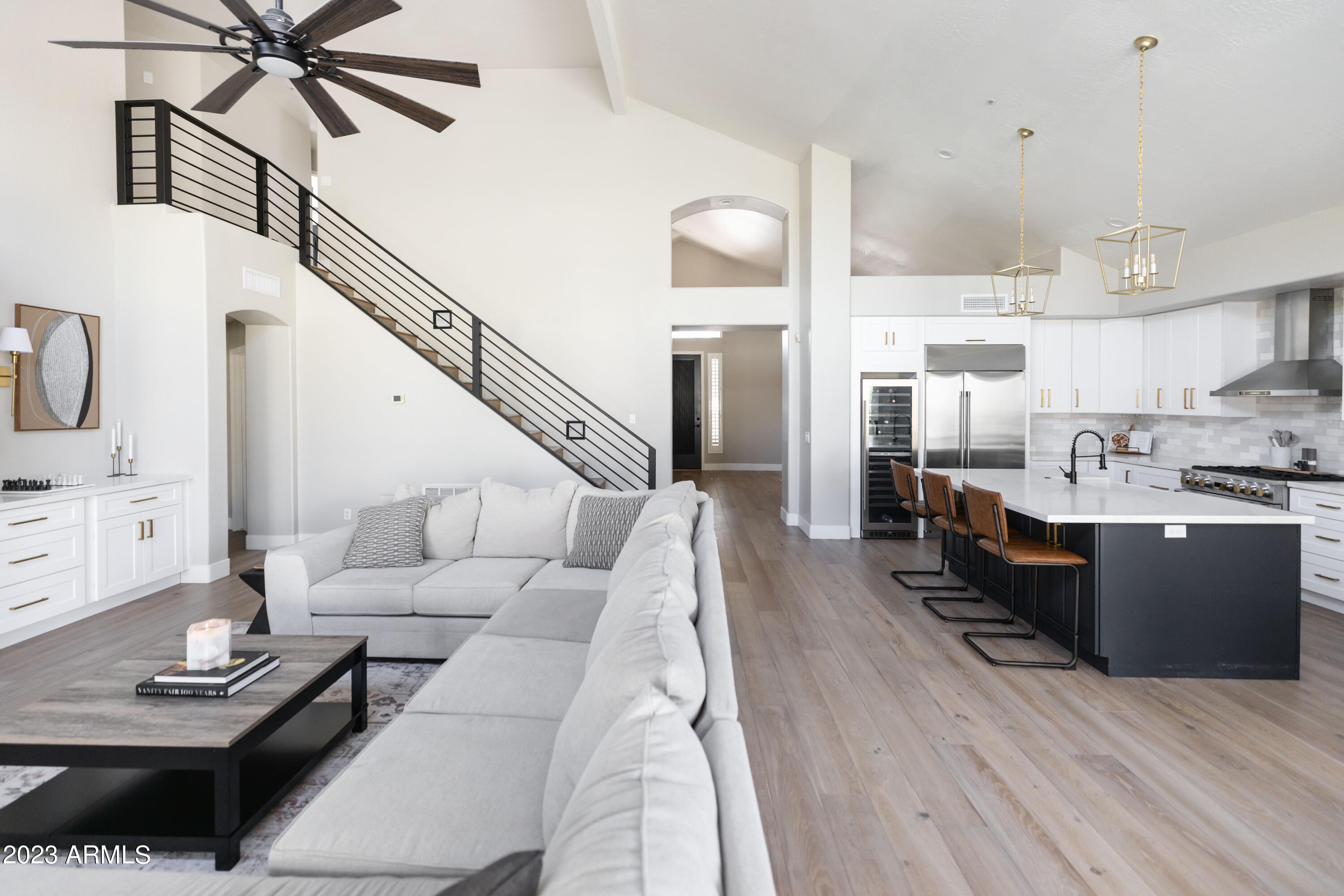 9656 E DAVENPORT Drive, Scottsdale