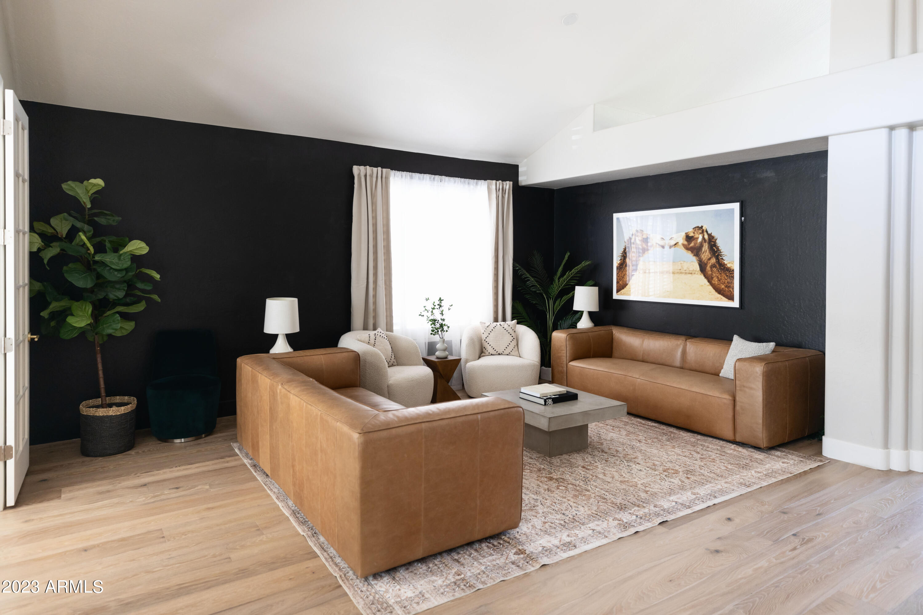 9656 E DAVENPORT Drive, Scottsdale