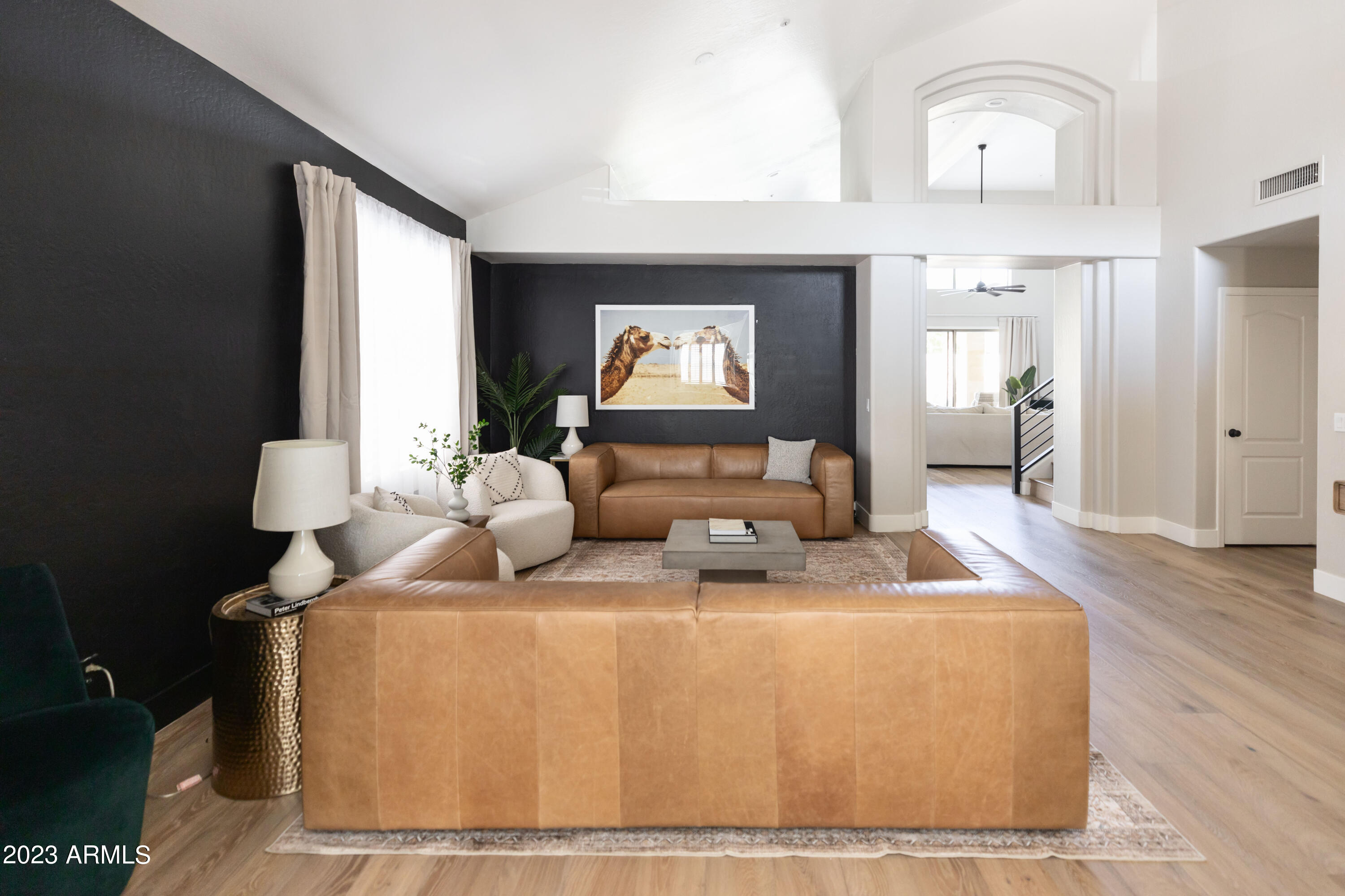 9656 E DAVENPORT Drive, Scottsdale