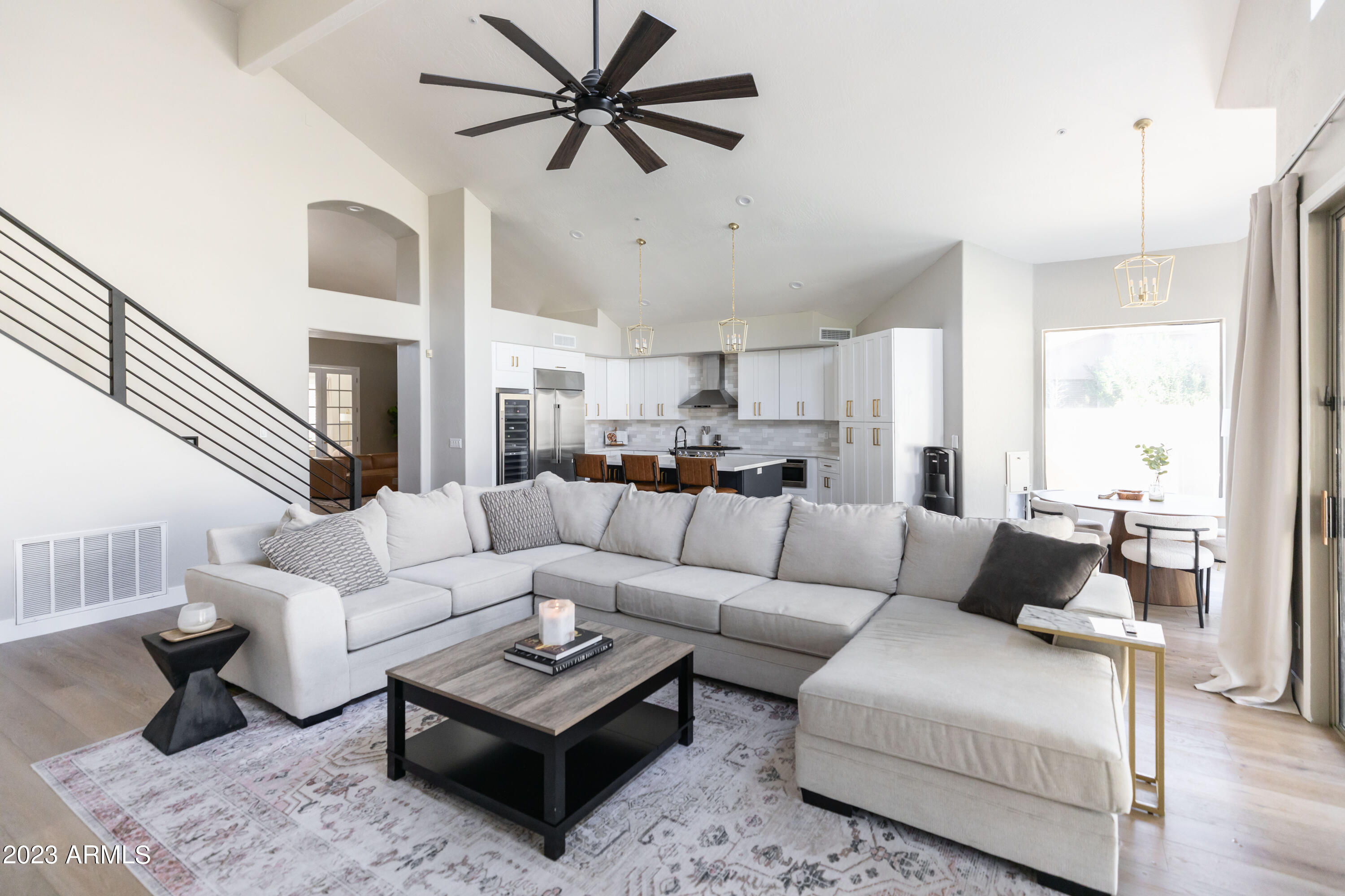 9656 E DAVENPORT Drive, Scottsdale