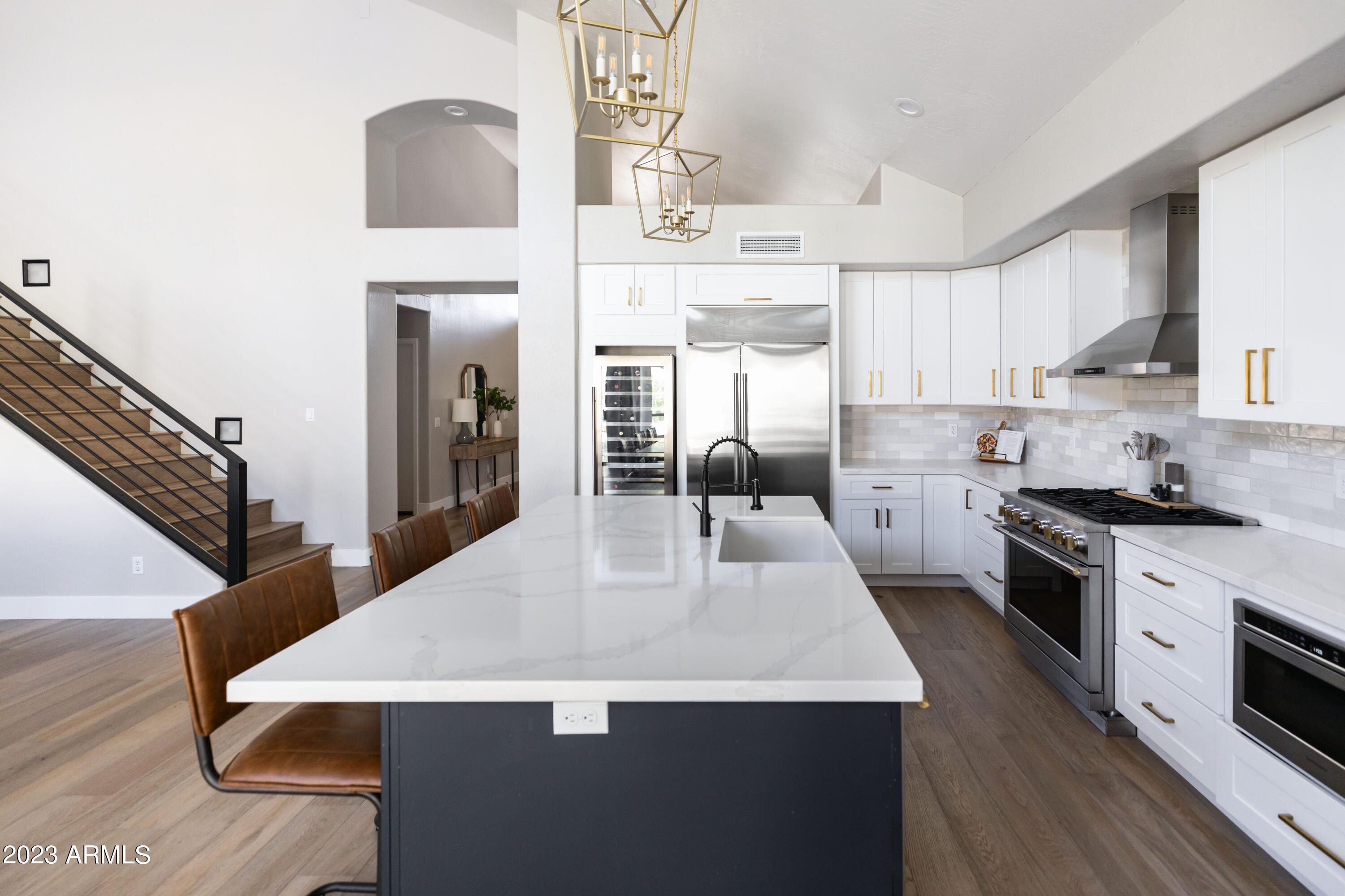 9656 E DAVENPORT Drive, Scottsdale