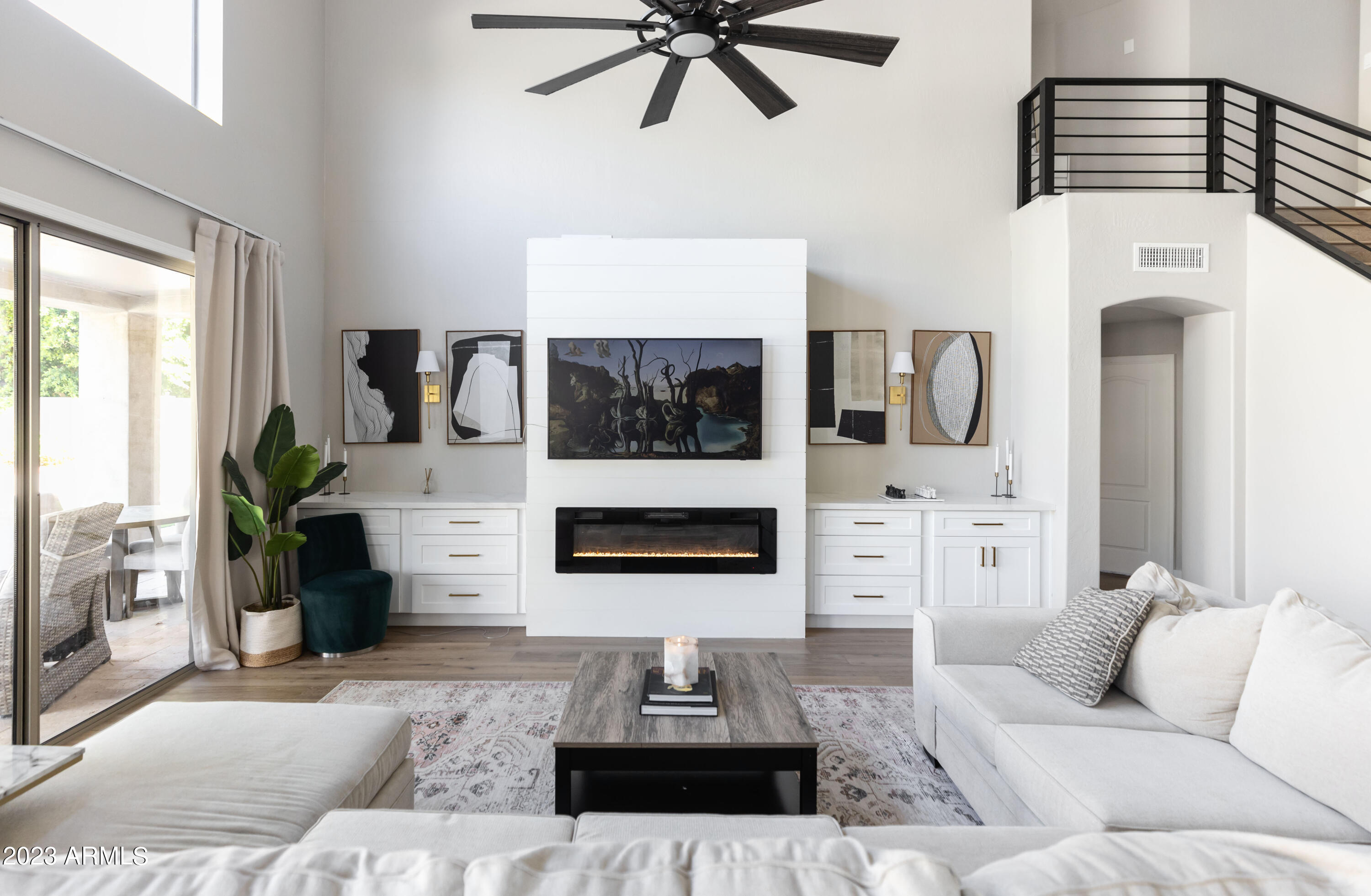 9656 E DAVENPORT Drive, Scottsdale