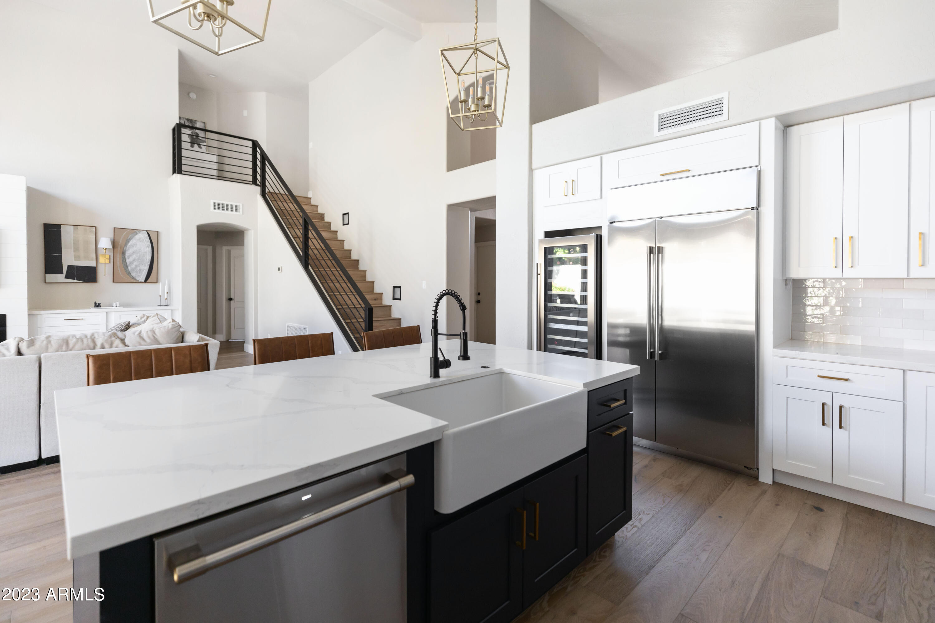 9656 E DAVENPORT Drive, Scottsdale