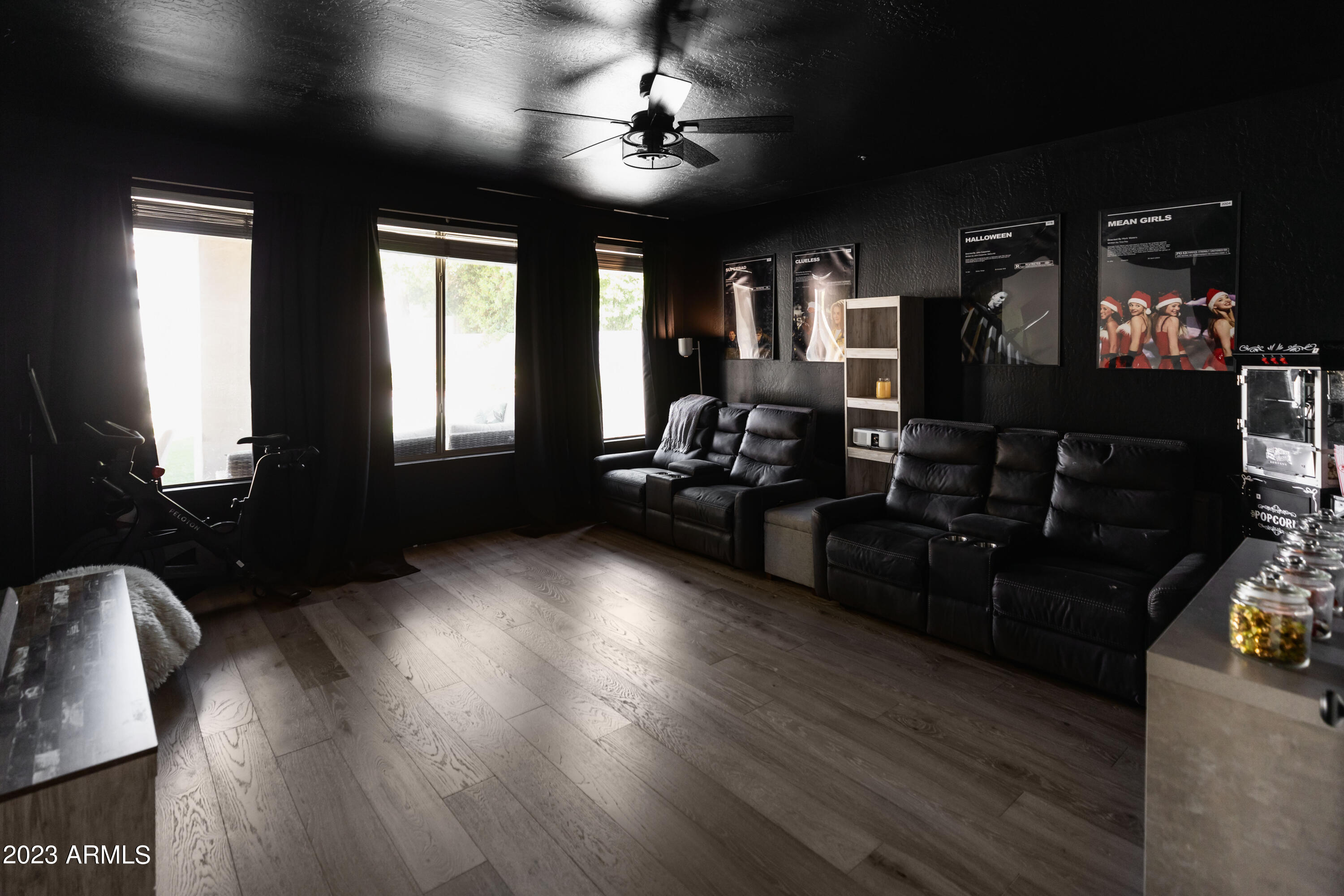 9656 E DAVENPORT Drive, Scottsdale