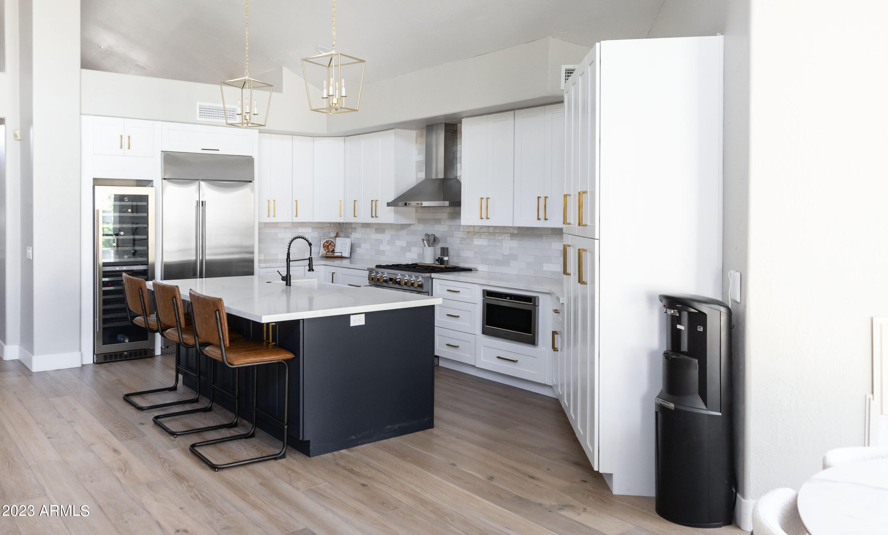 9656 E DAVENPORT Drive, Scottsdale