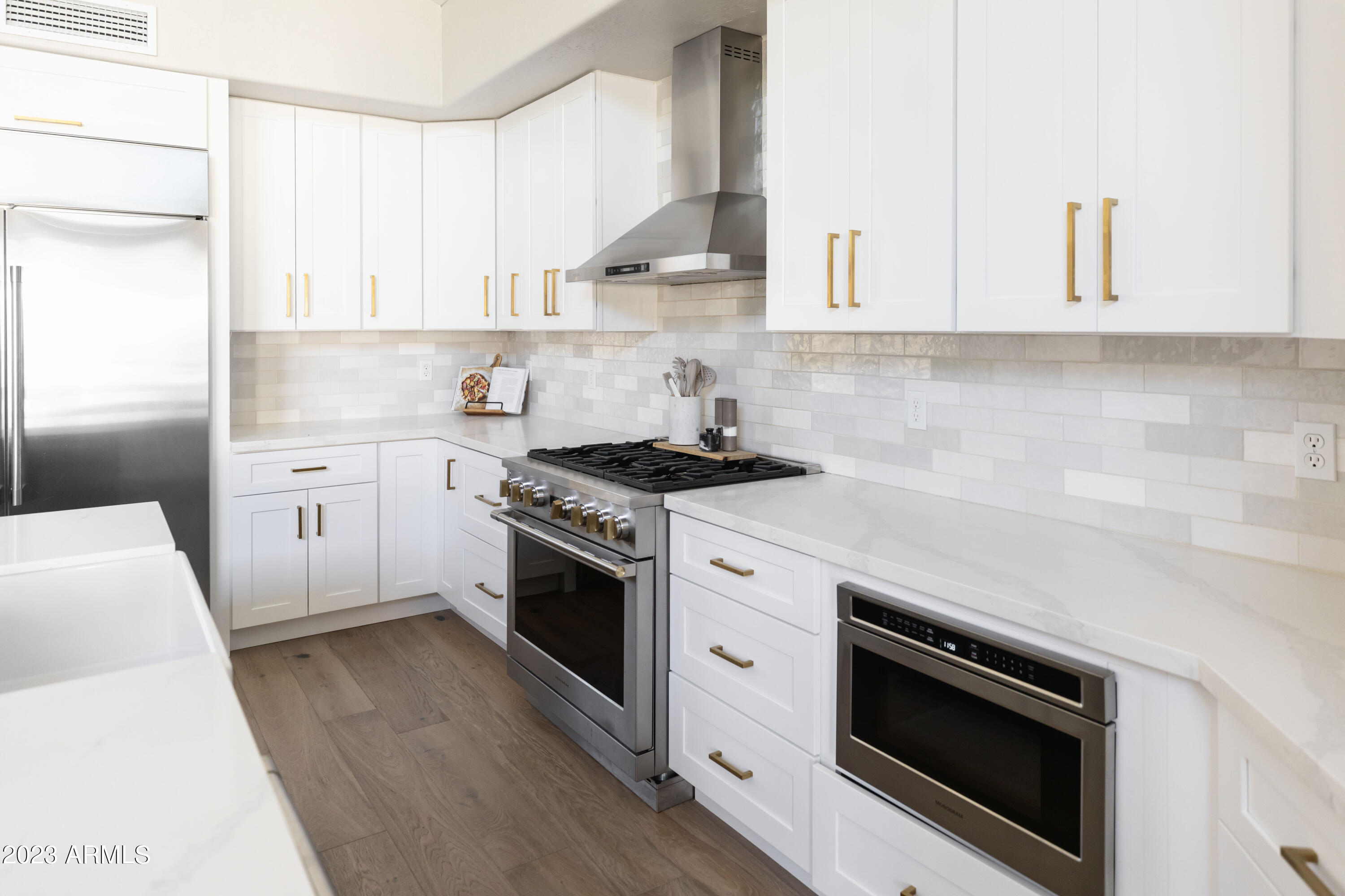 9656 E DAVENPORT Drive, Scottsdale