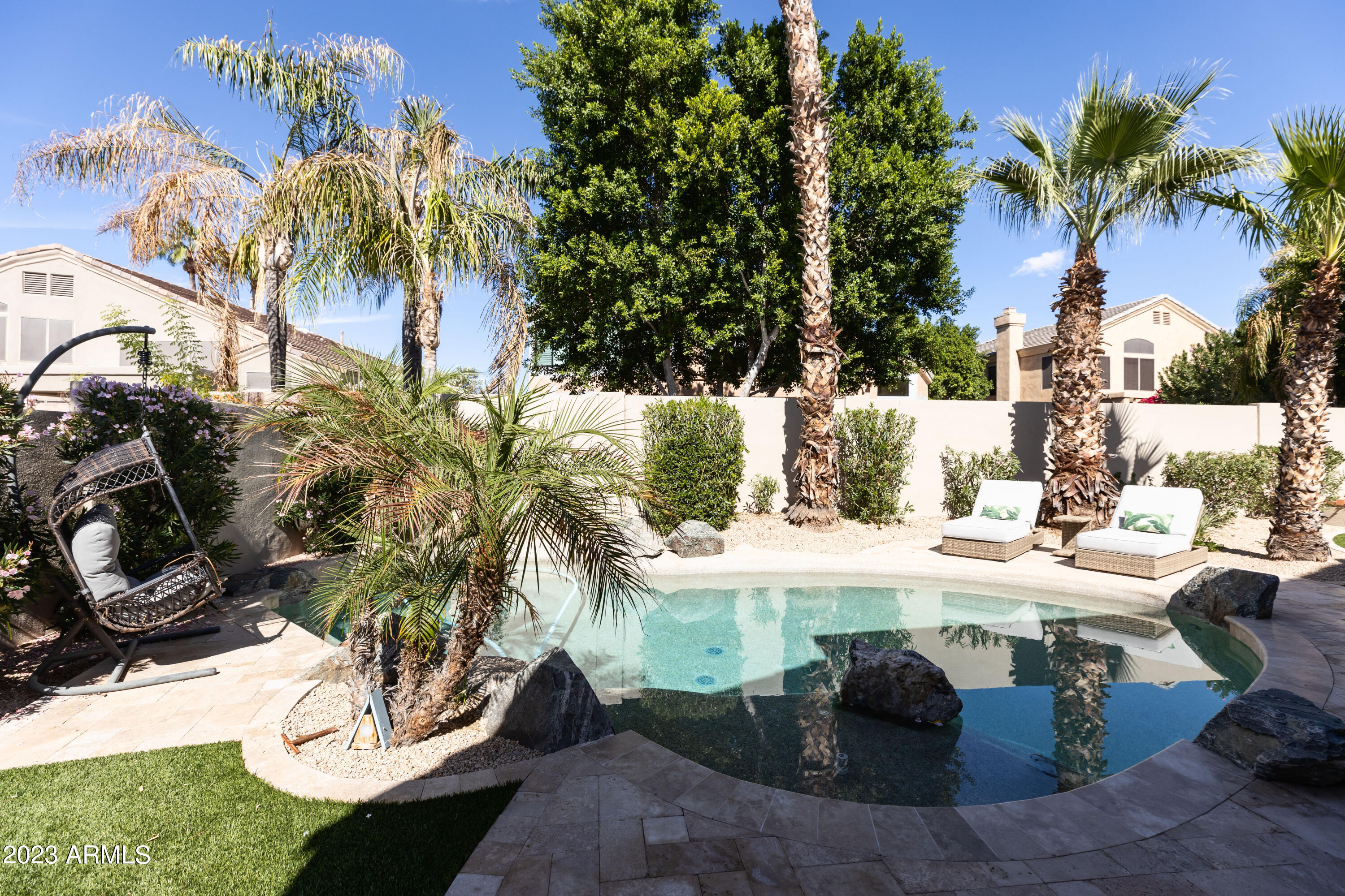 9656 E DAVENPORT Drive, Scottsdale