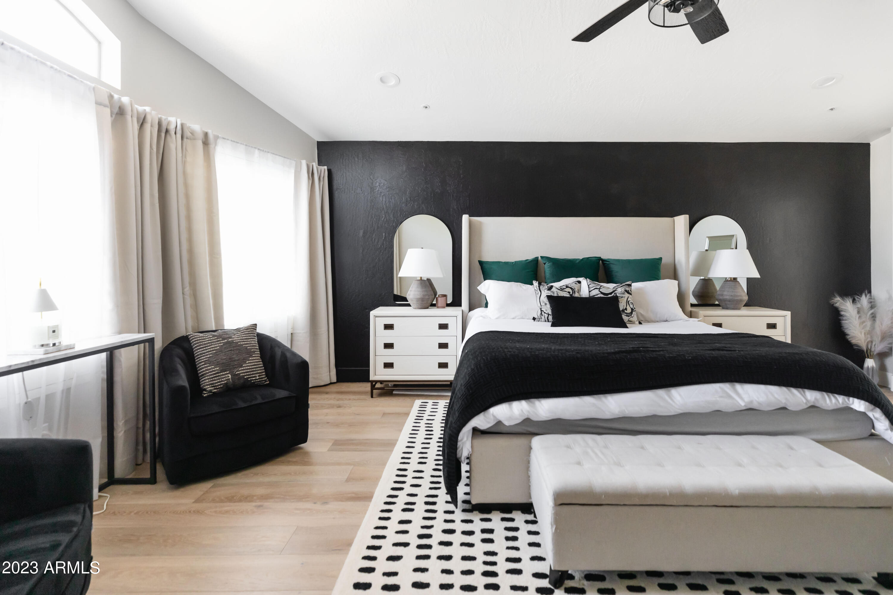 9656 E DAVENPORT Drive, Scottsdale