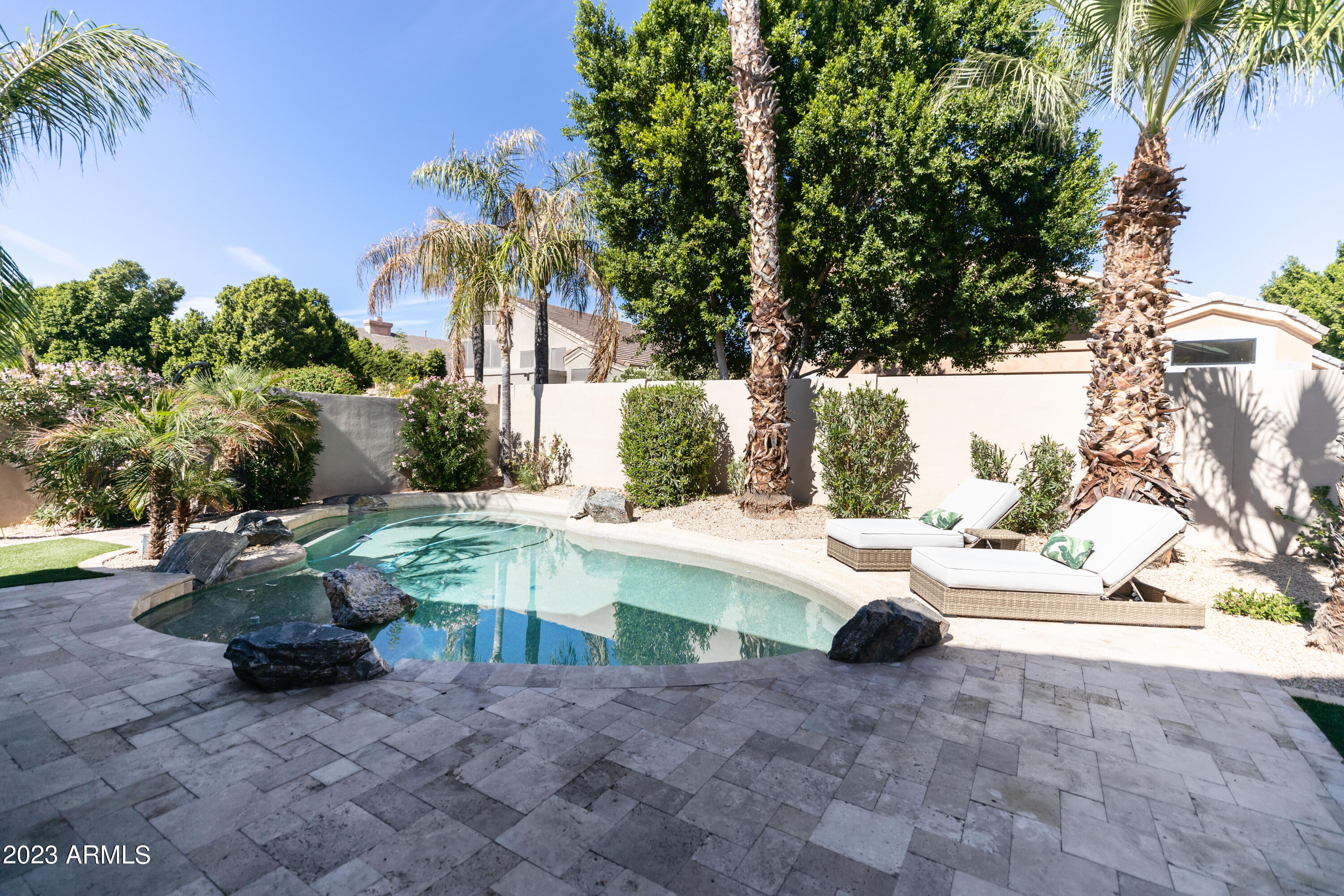 9656 E DAVENPORT Drive, Scottsdale