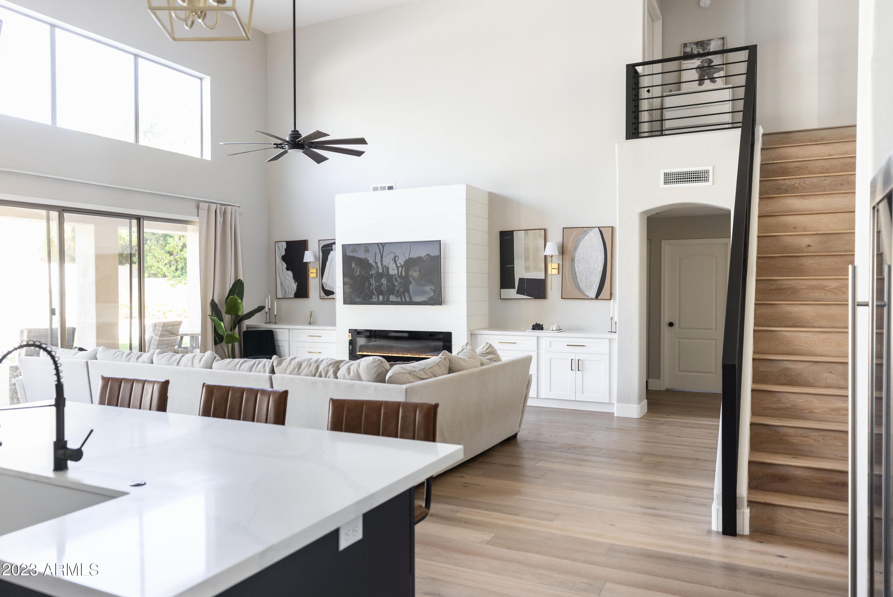 9656 E DAVENPORT Drive, Scottsdale