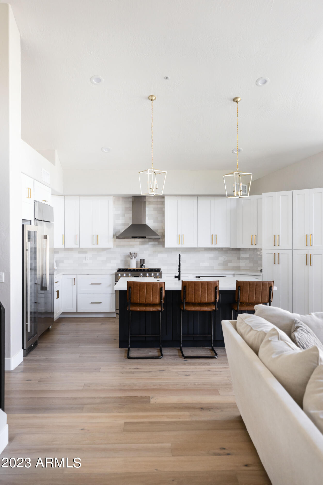 9656 E DAVENPORT Drive, Scottsdale